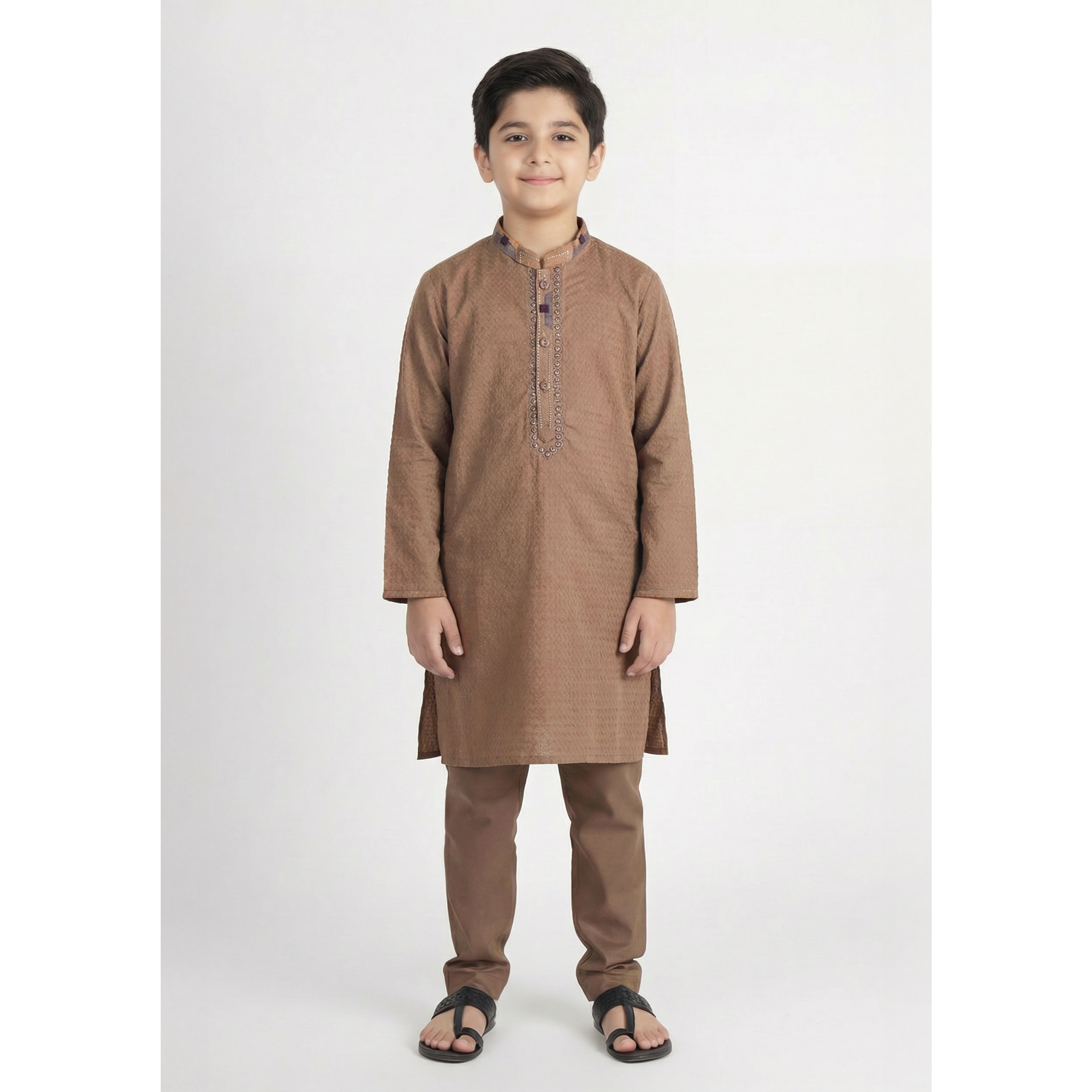 Boys Shalwar Kameez