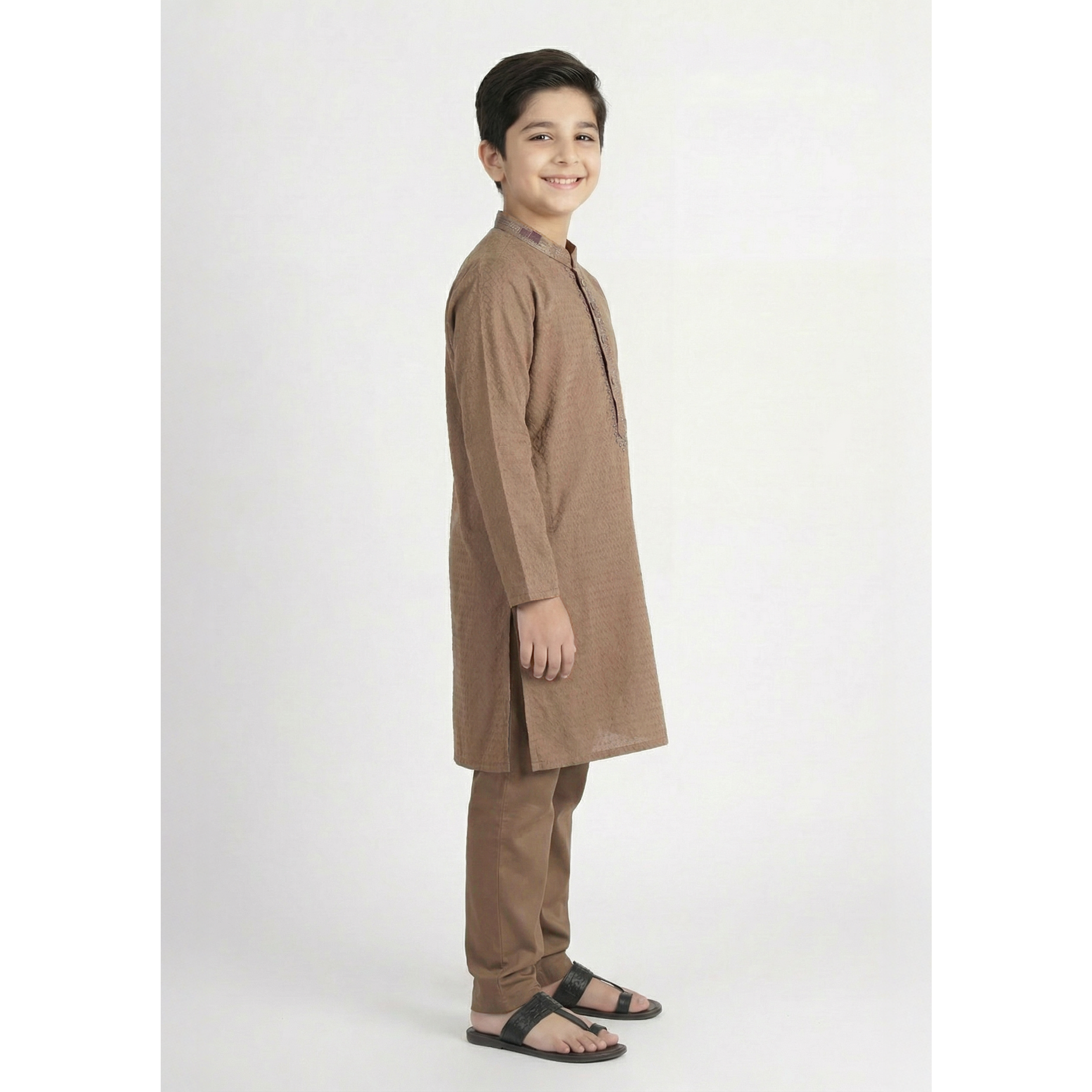 Boys Shalwar Kameez