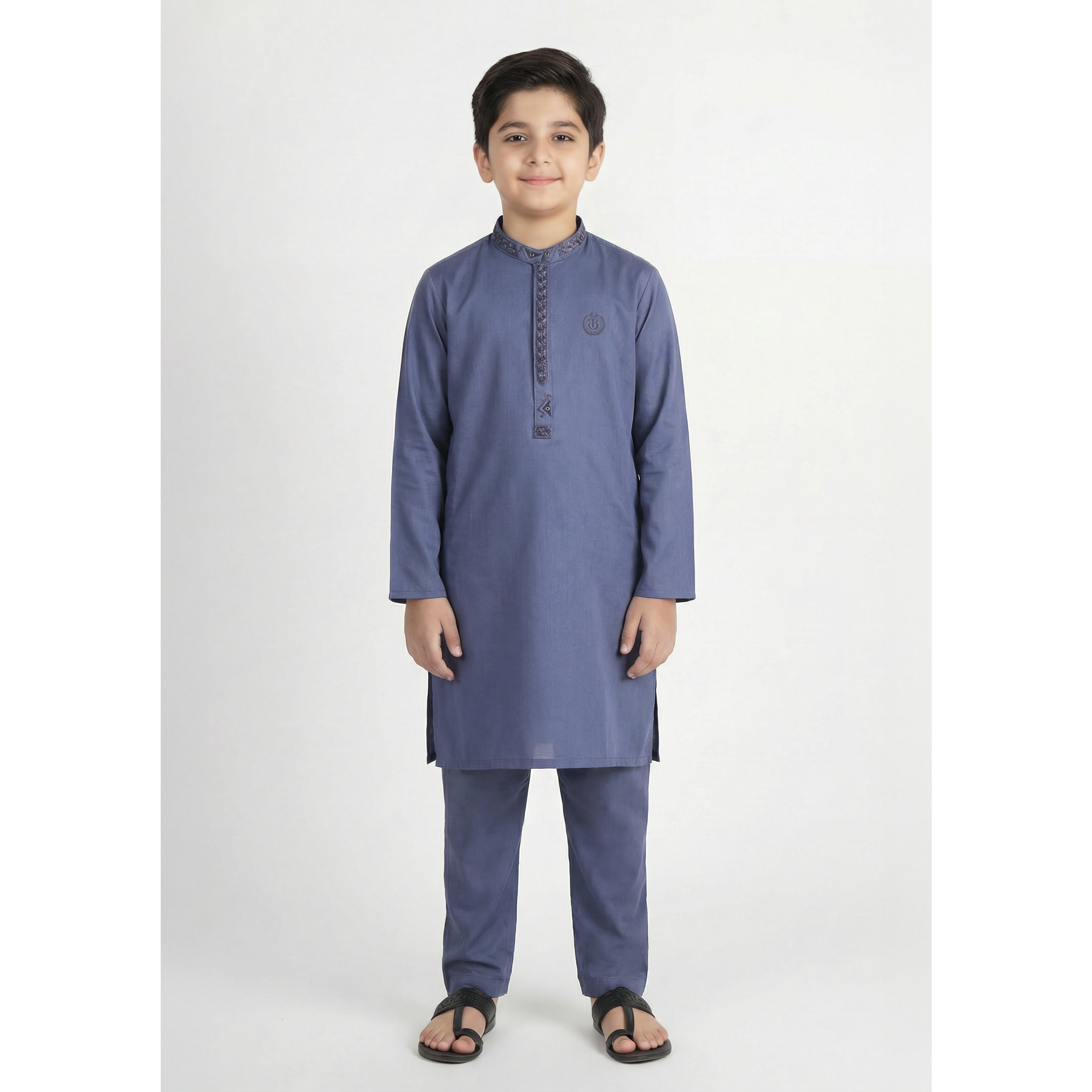 Boys Shalwar Kameez