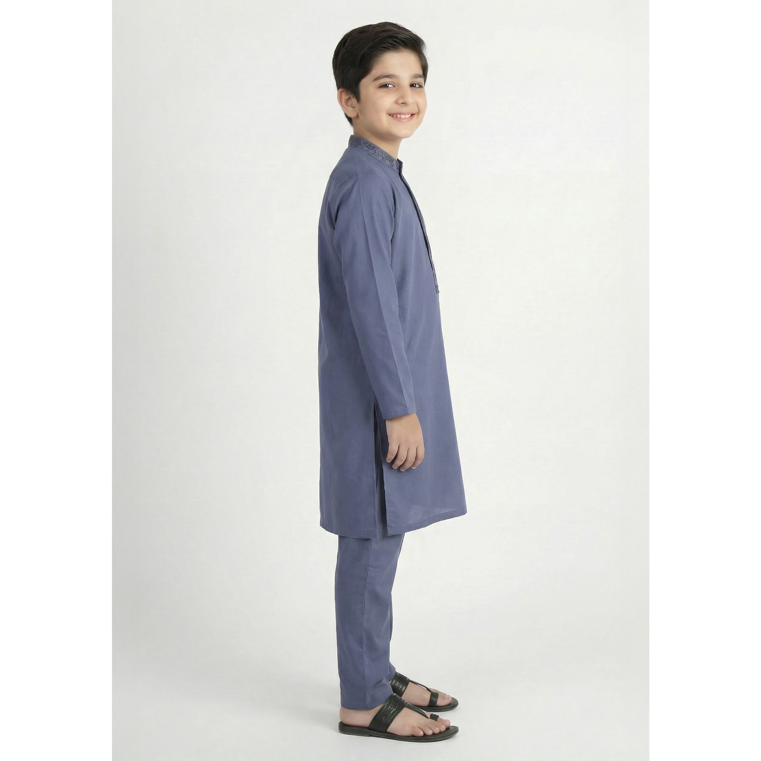 Boys Shalwar Kameez