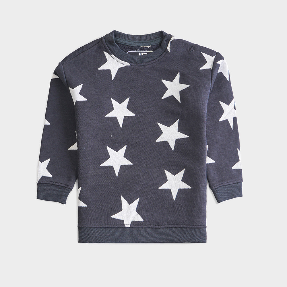 Boys Sweat Shirt