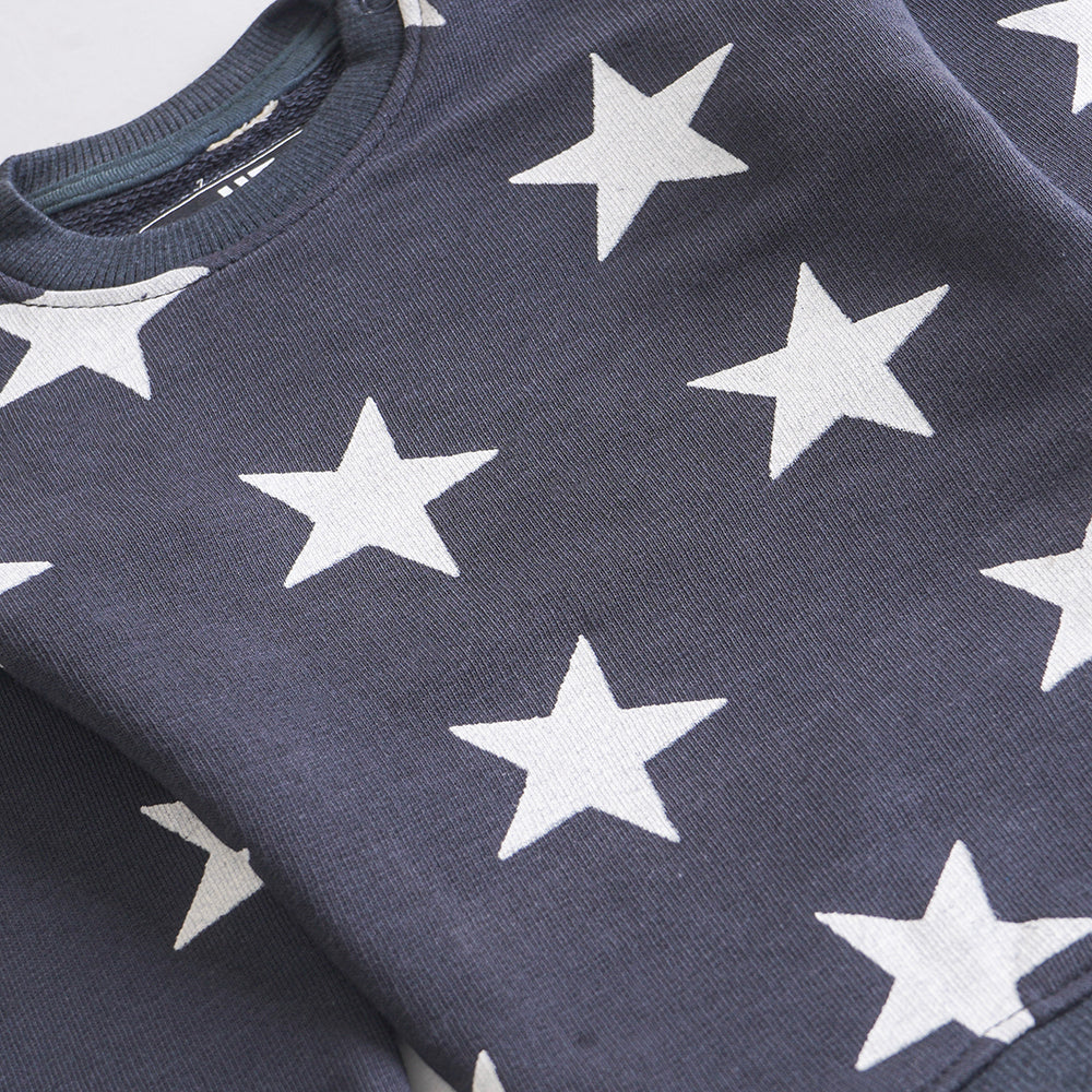 Boys Sweat Shirt