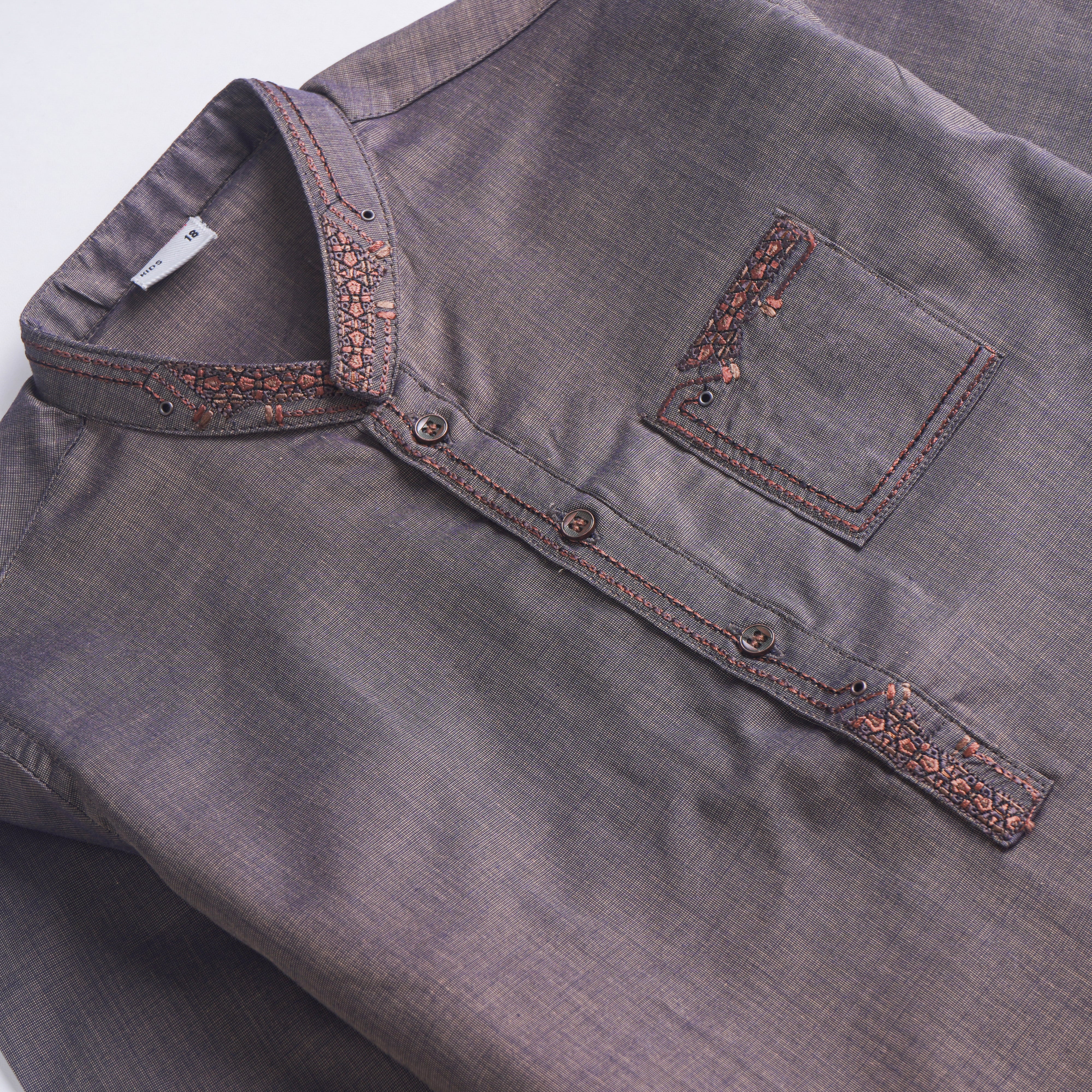 Boys Shalwar Kameez