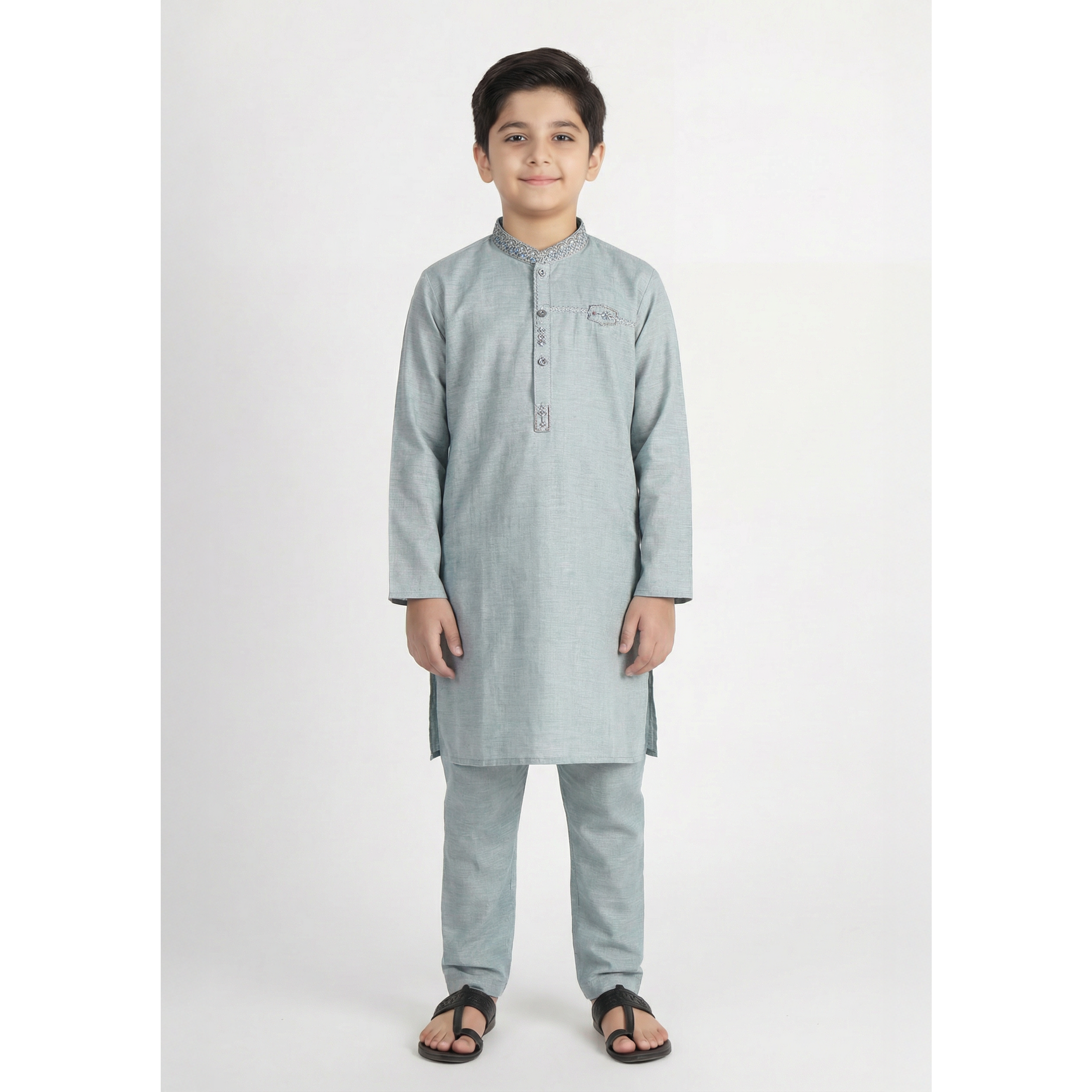Boys Shalwar Kameez