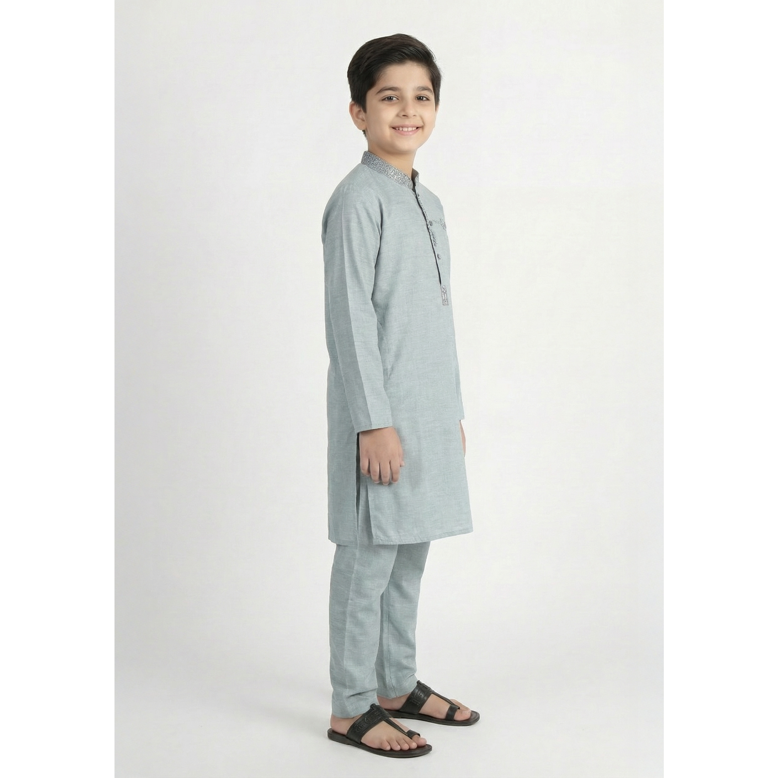 Boys Shalwar Kameez