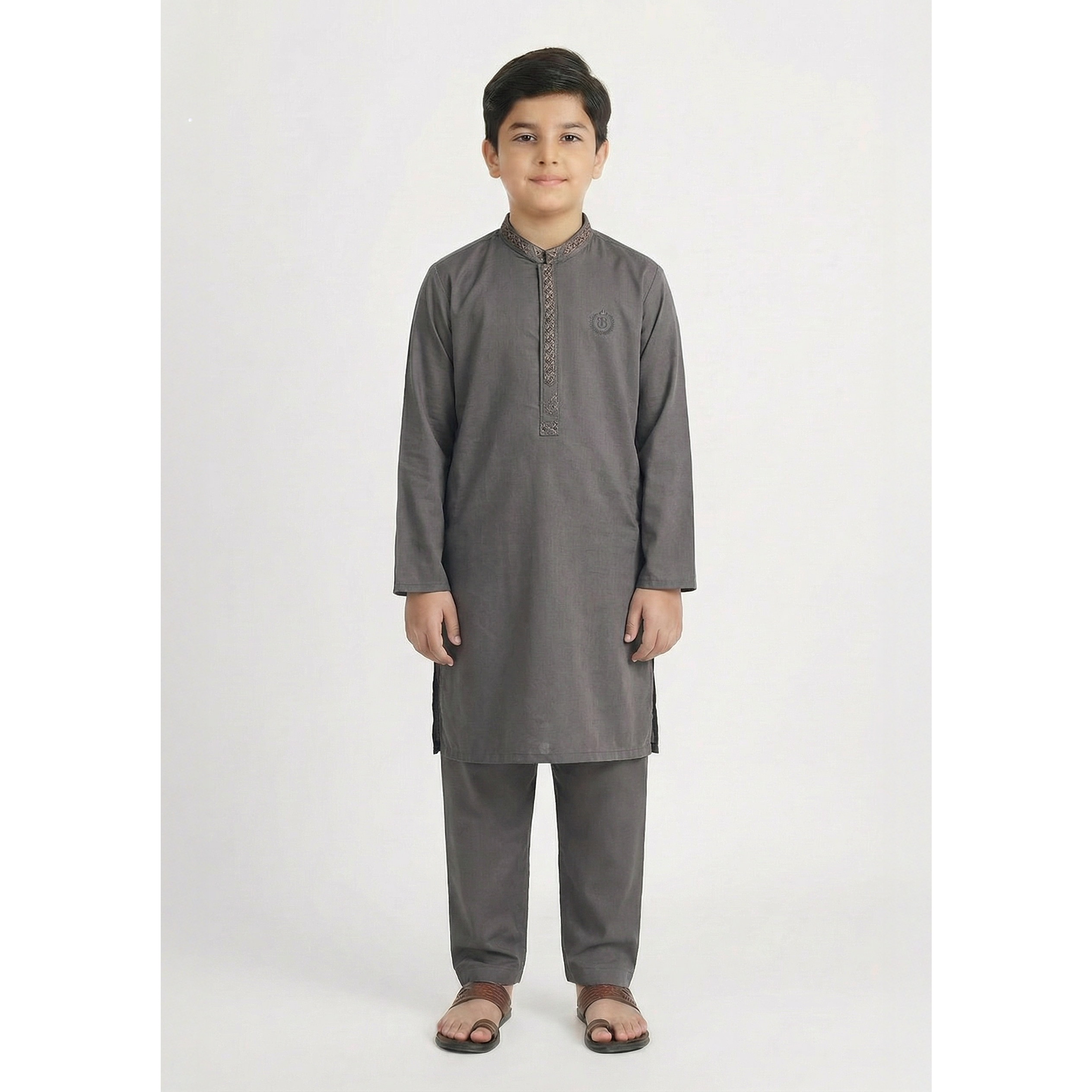 Boys Shalwar Kameez