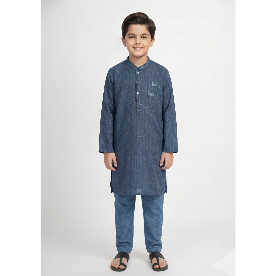 Boys Shalwar Kameez