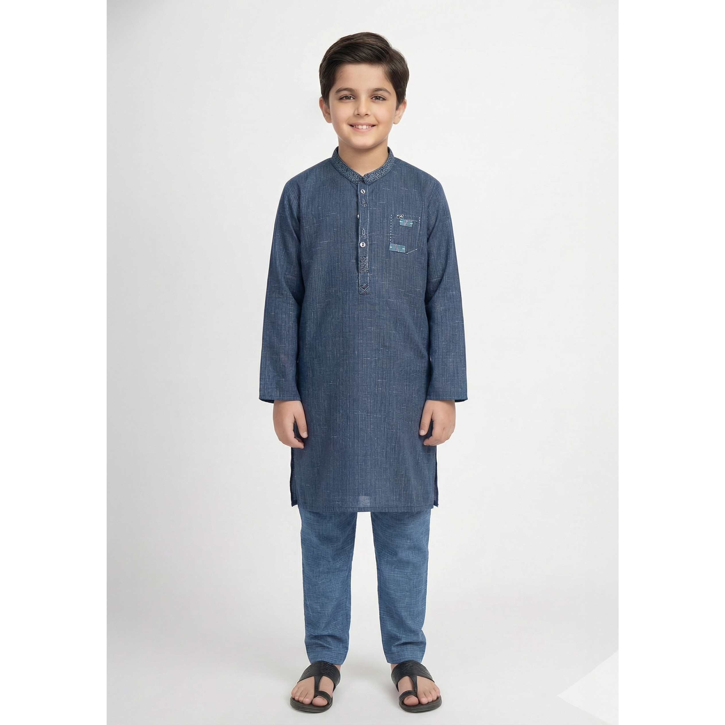 Boys Shalwar Kameez
