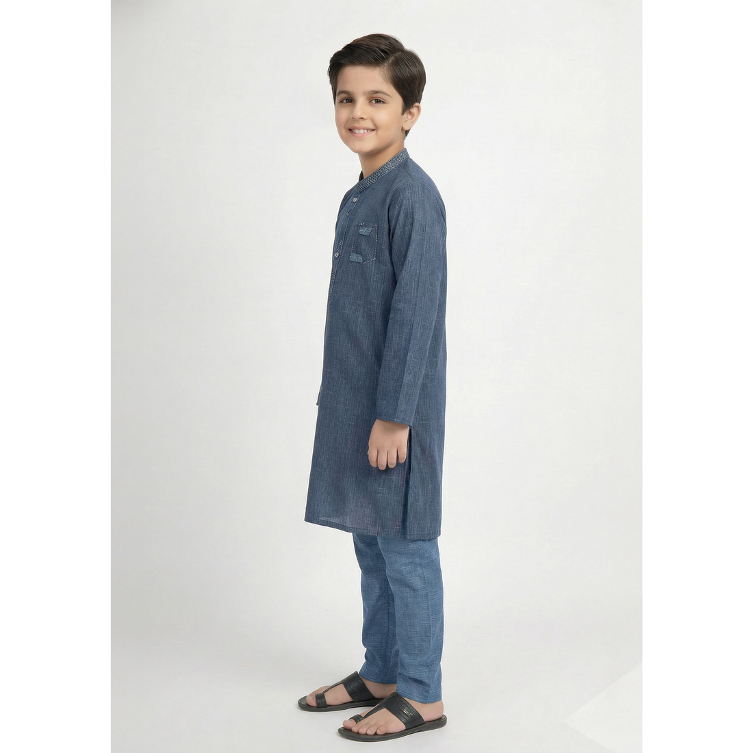 Boys Shalwar Kameez