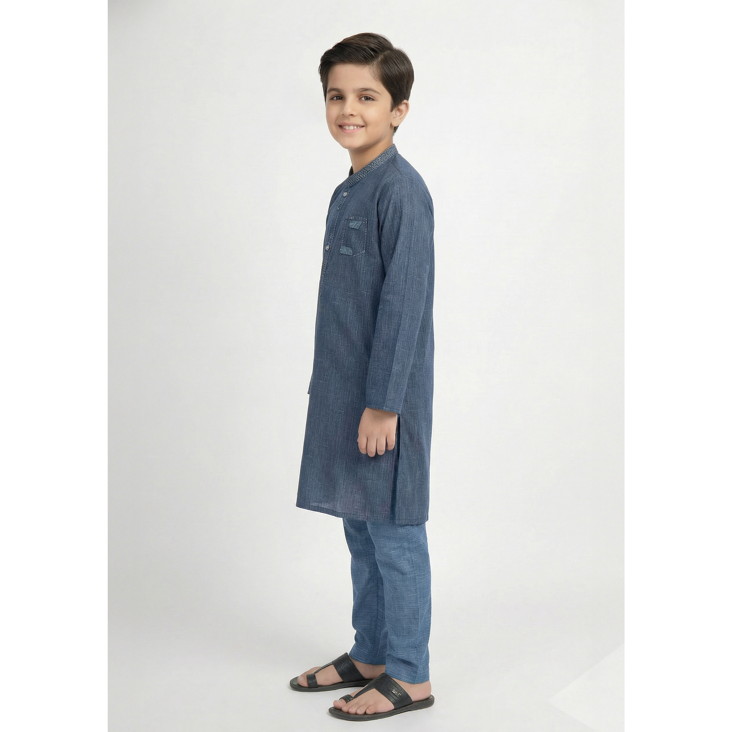 Boys Shalwar Kameez