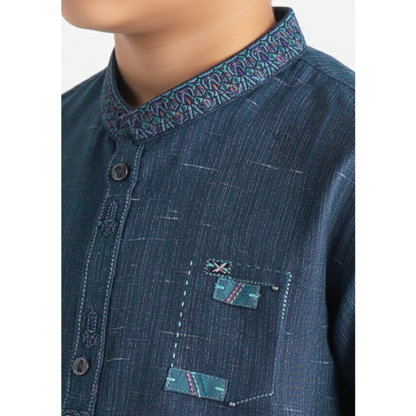 Boys Shalwar Kameez