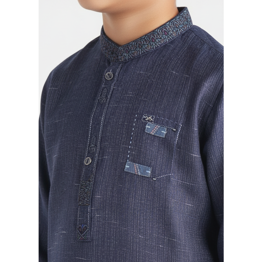 Boys Shalwar Kameez