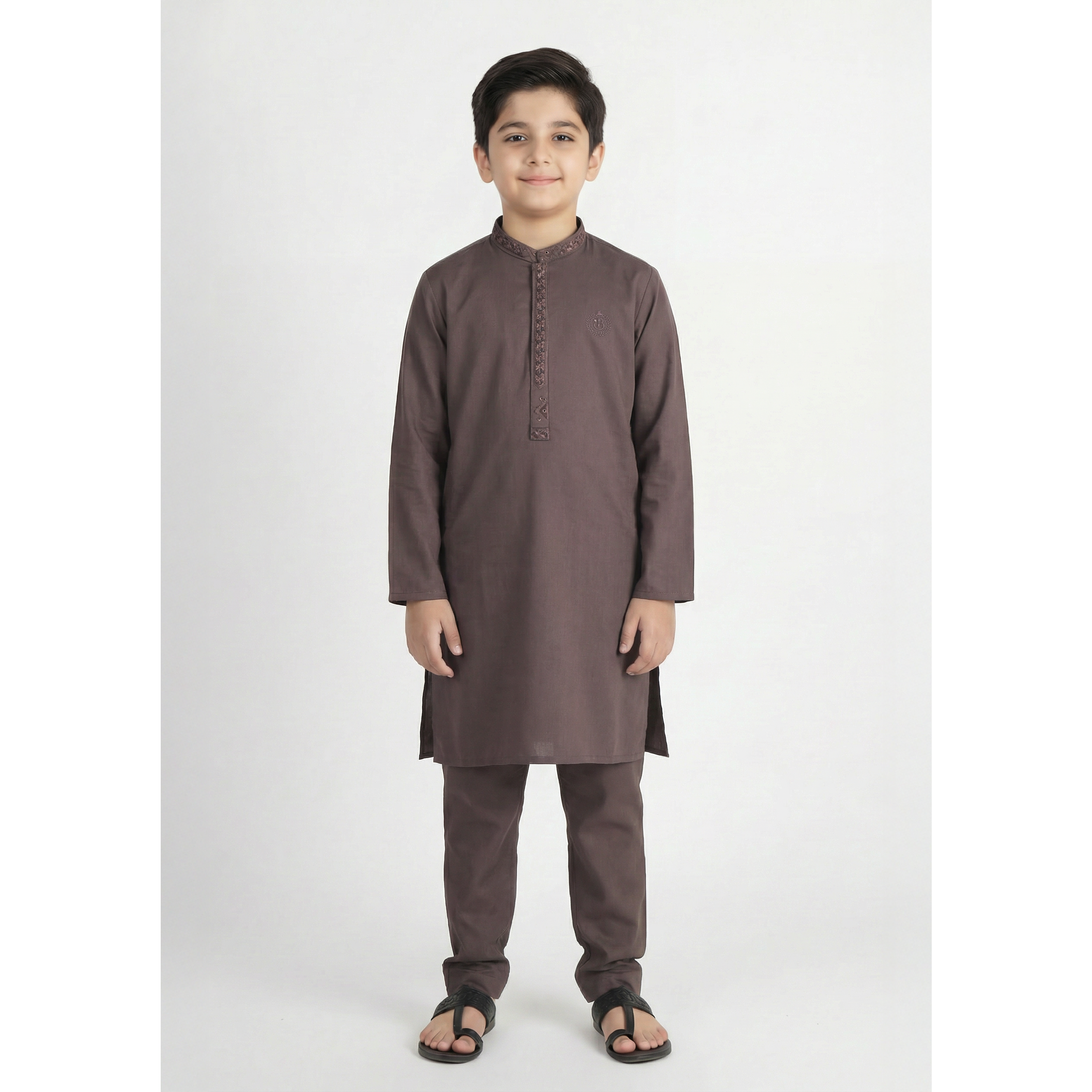 Boys Shalwar Kameez