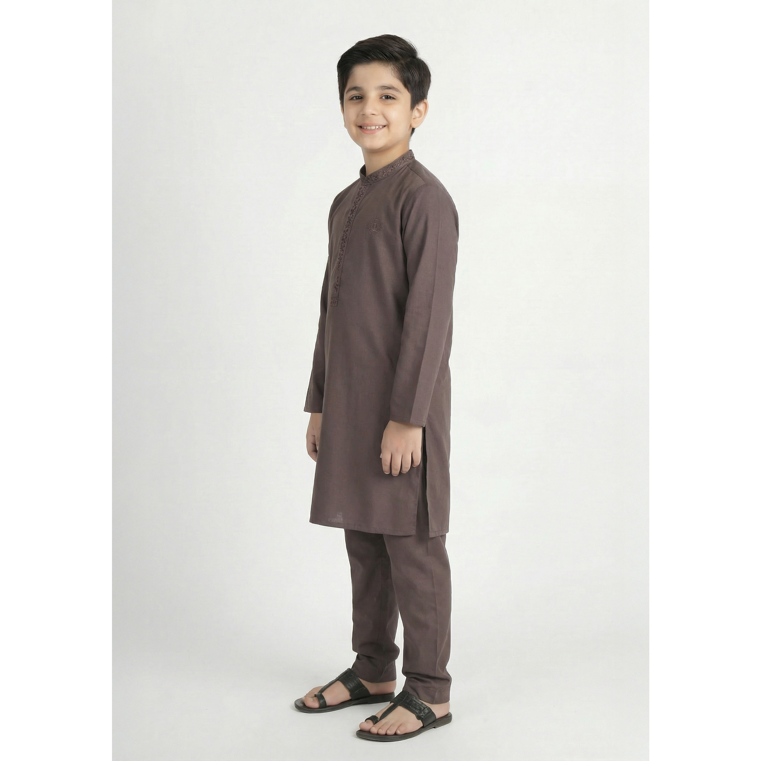Boys Shalwar Kameez
