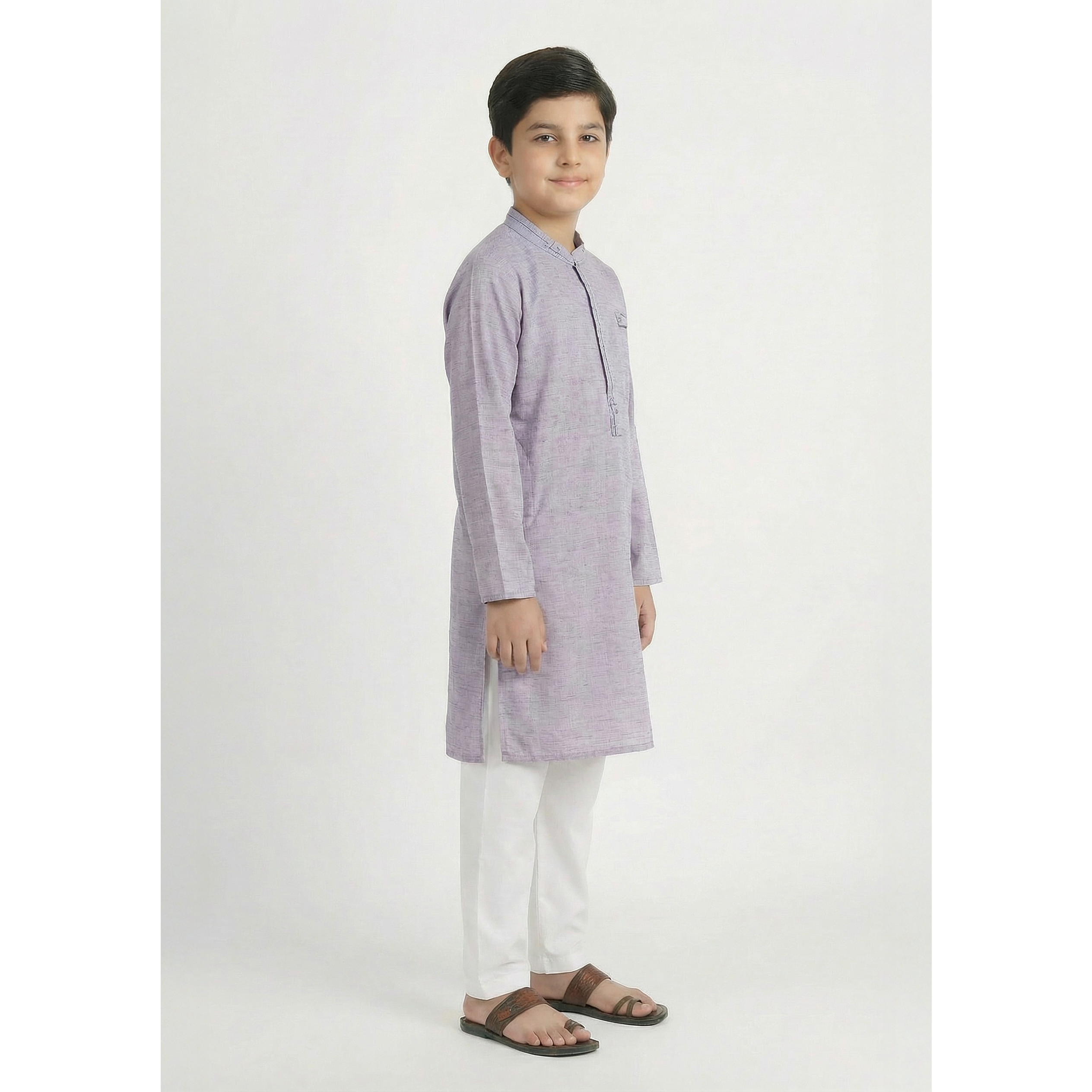 Boys Shalwar Kameez
