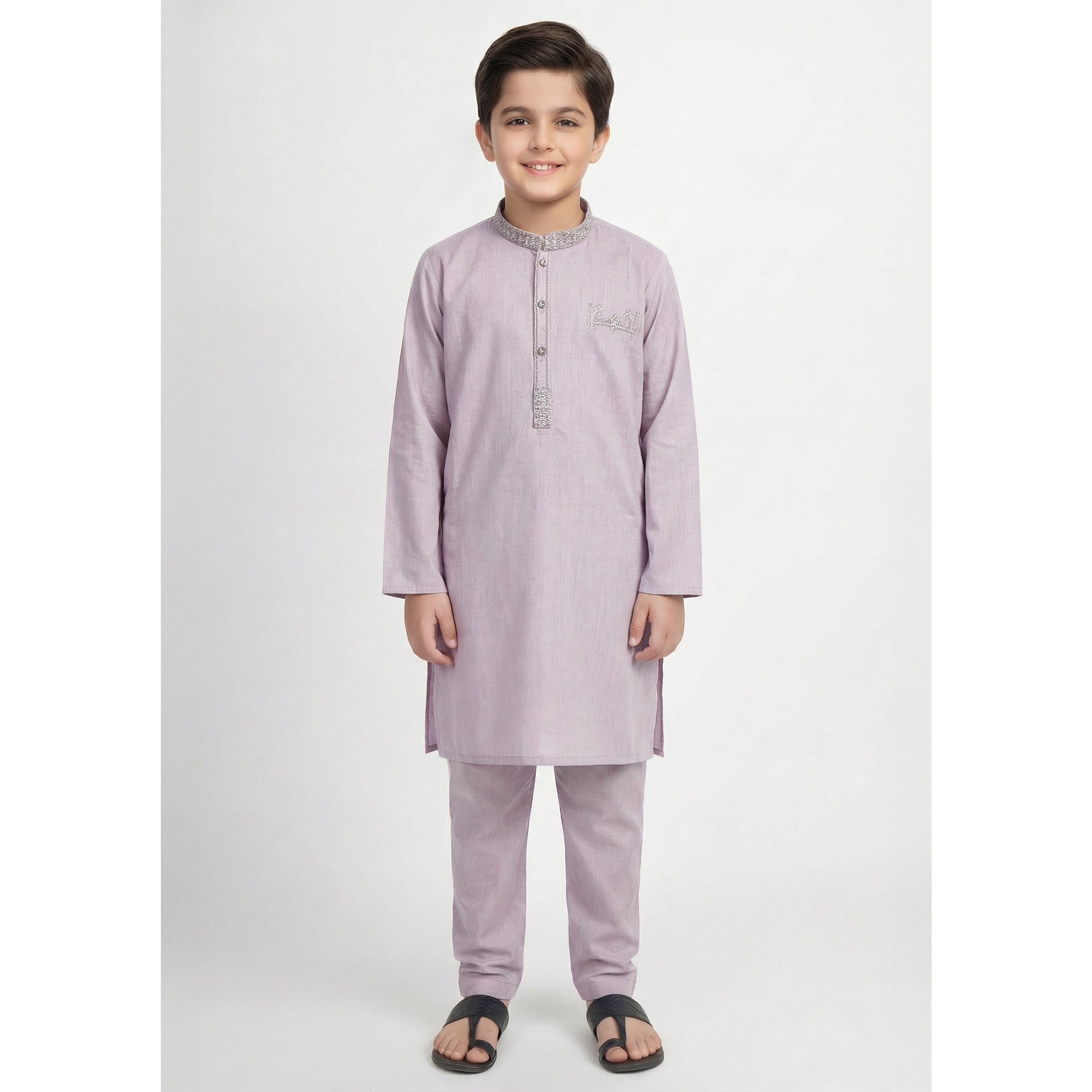 Boys Shalwar Kameez