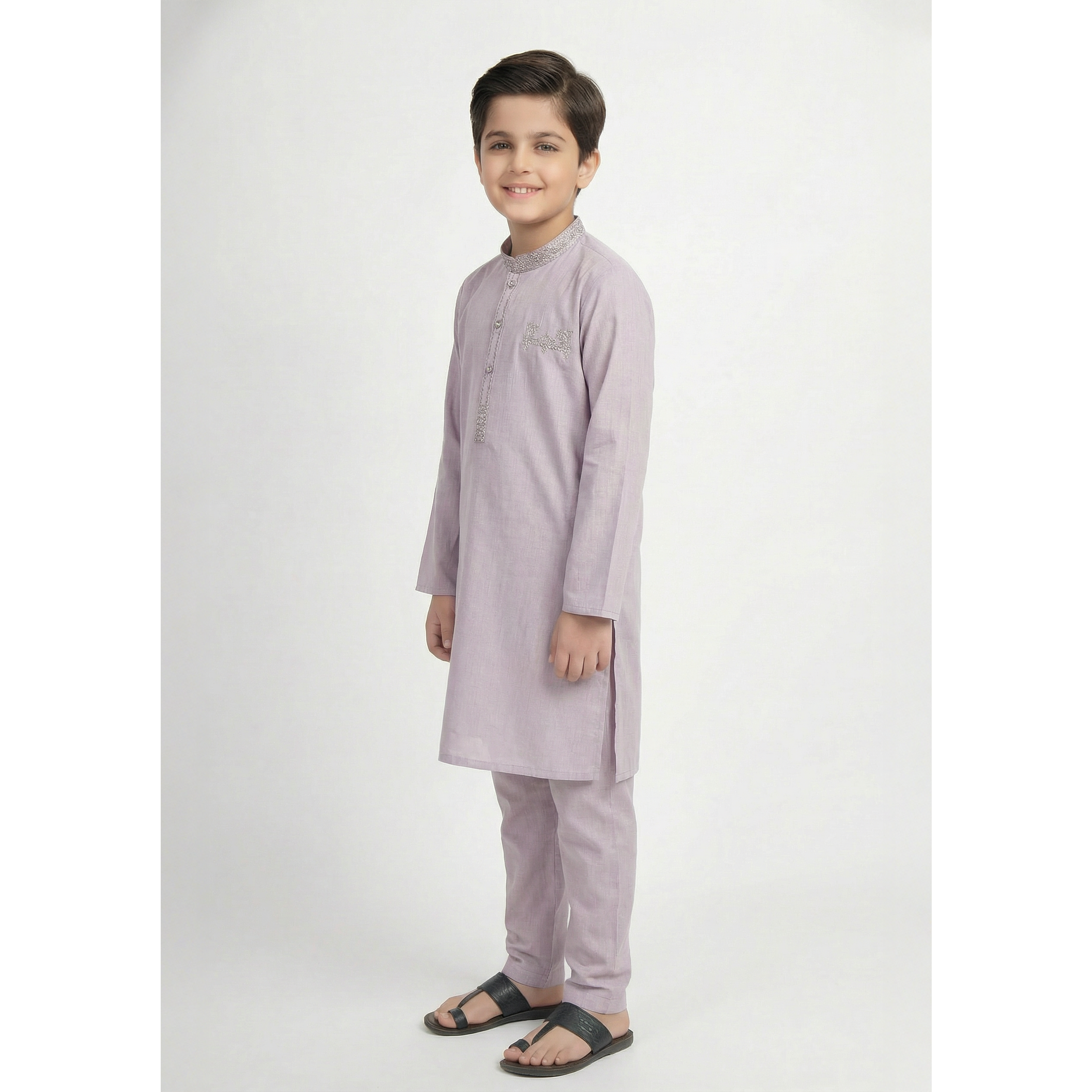 Boys Shalwar Kameez
