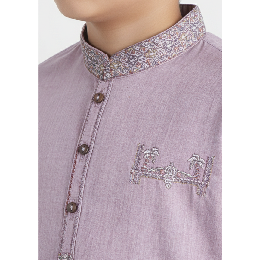 Boys Shalwar Kameez