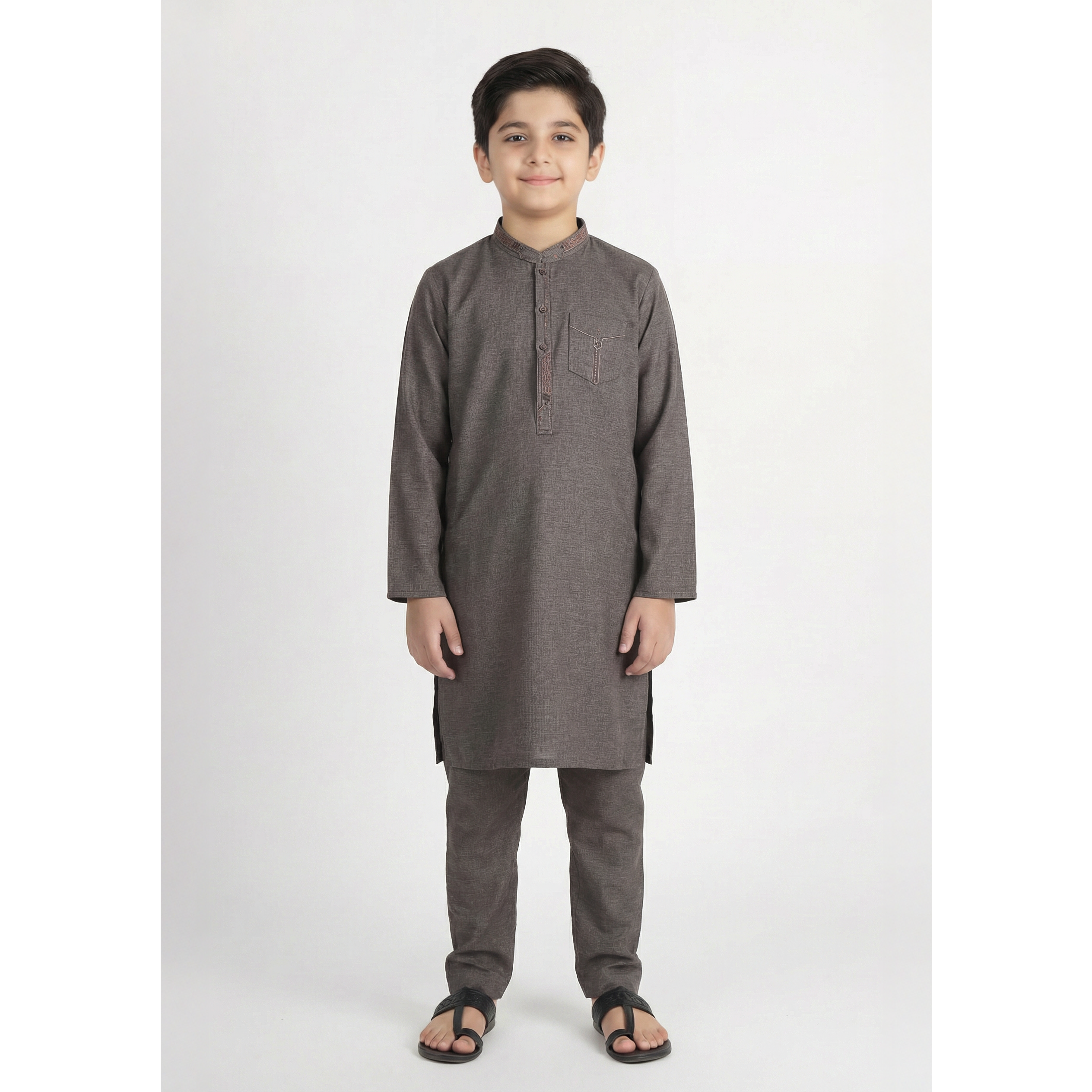 Boys Shalwar Kameez
