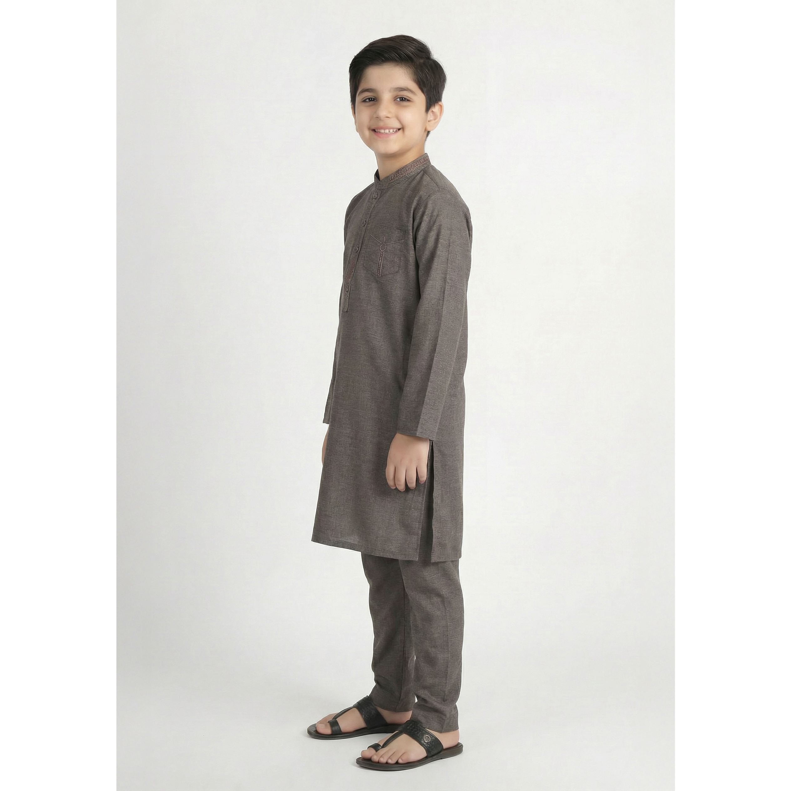 Boys Shalwar Kameez