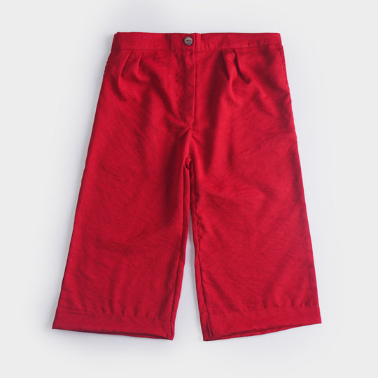 Girls Pant