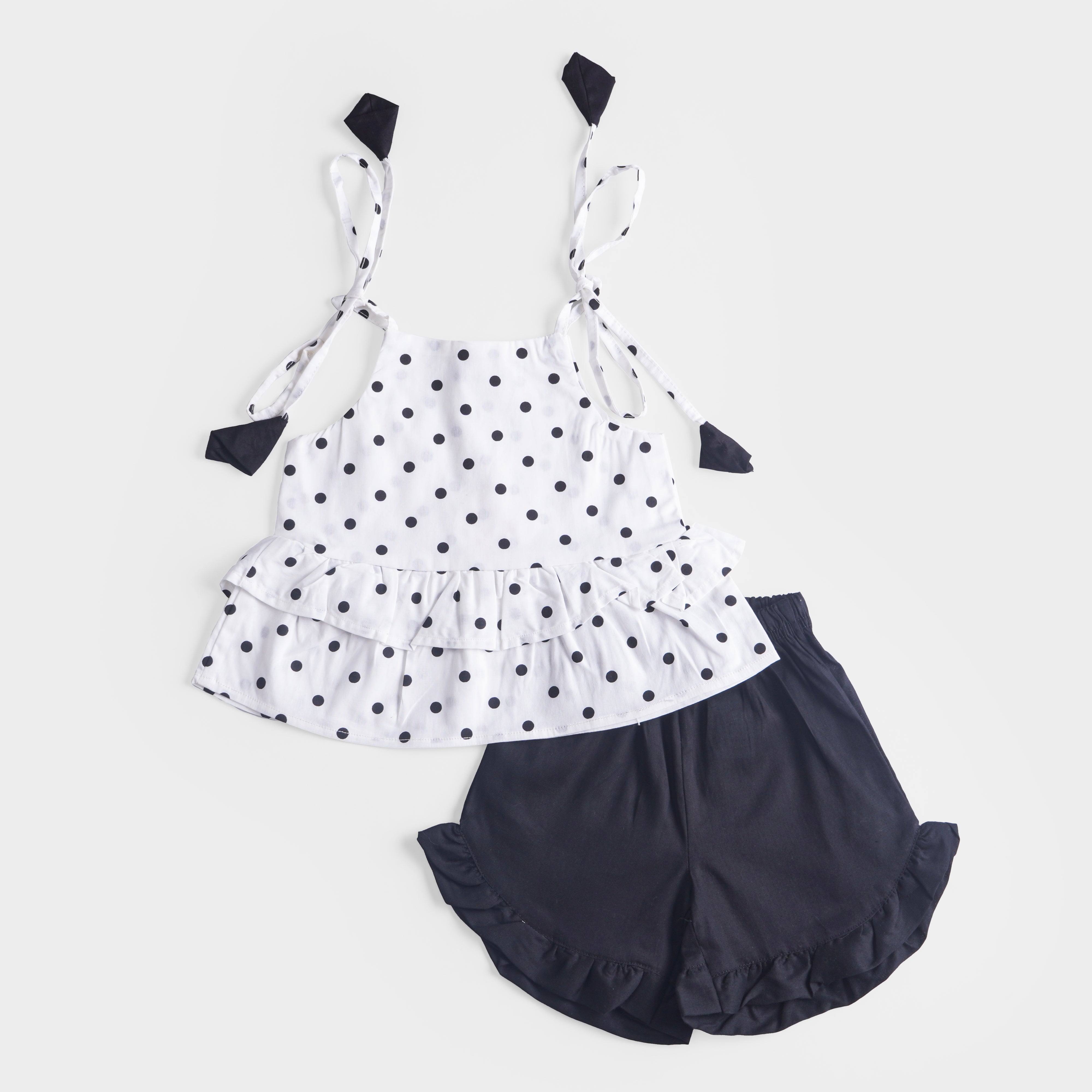 Infant Girls 2 Piece Suit