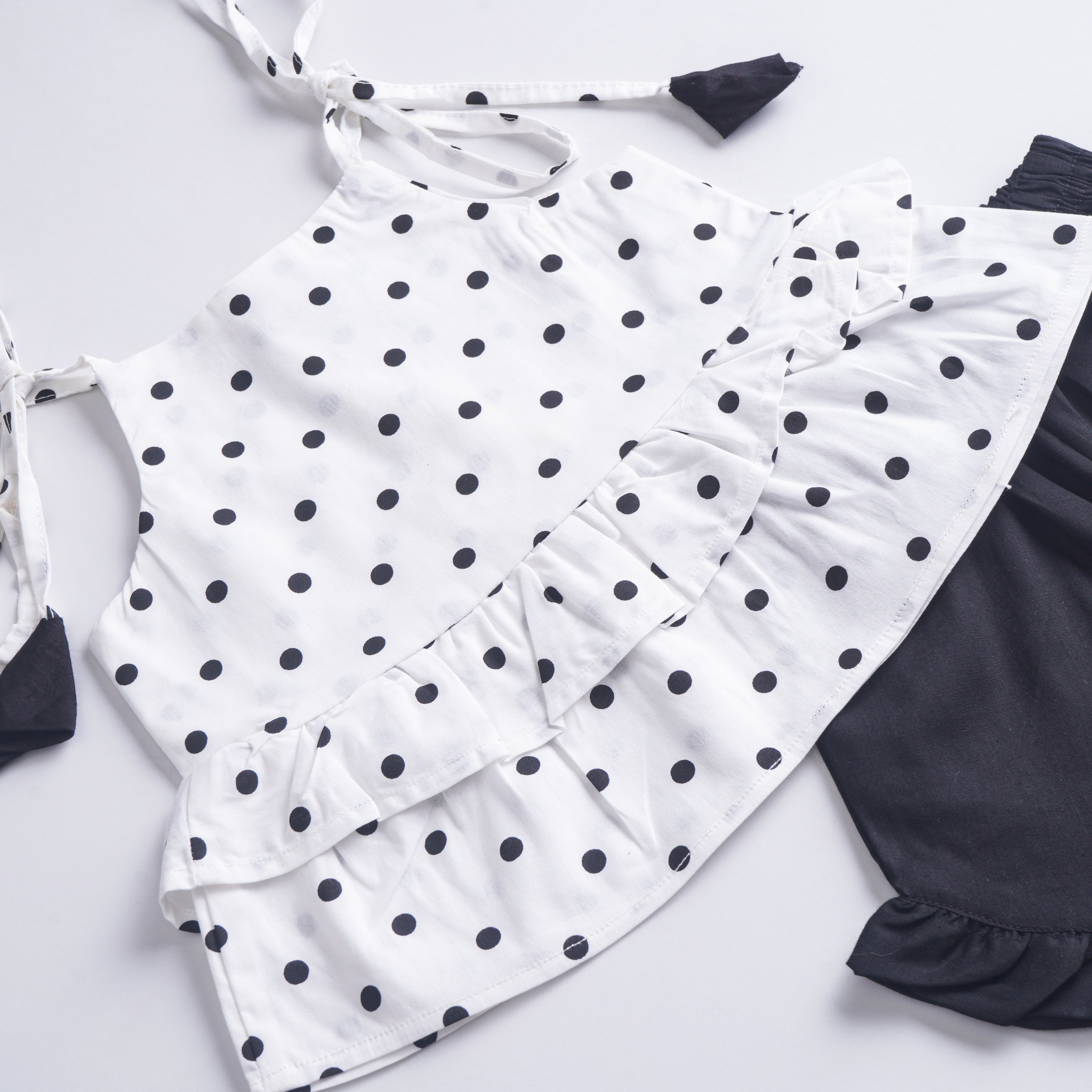 Infant Girls 2 Piece Suit