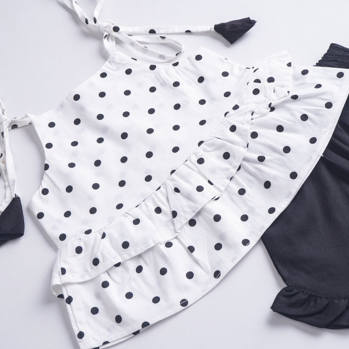 Infant Girls 2 Piece Suit