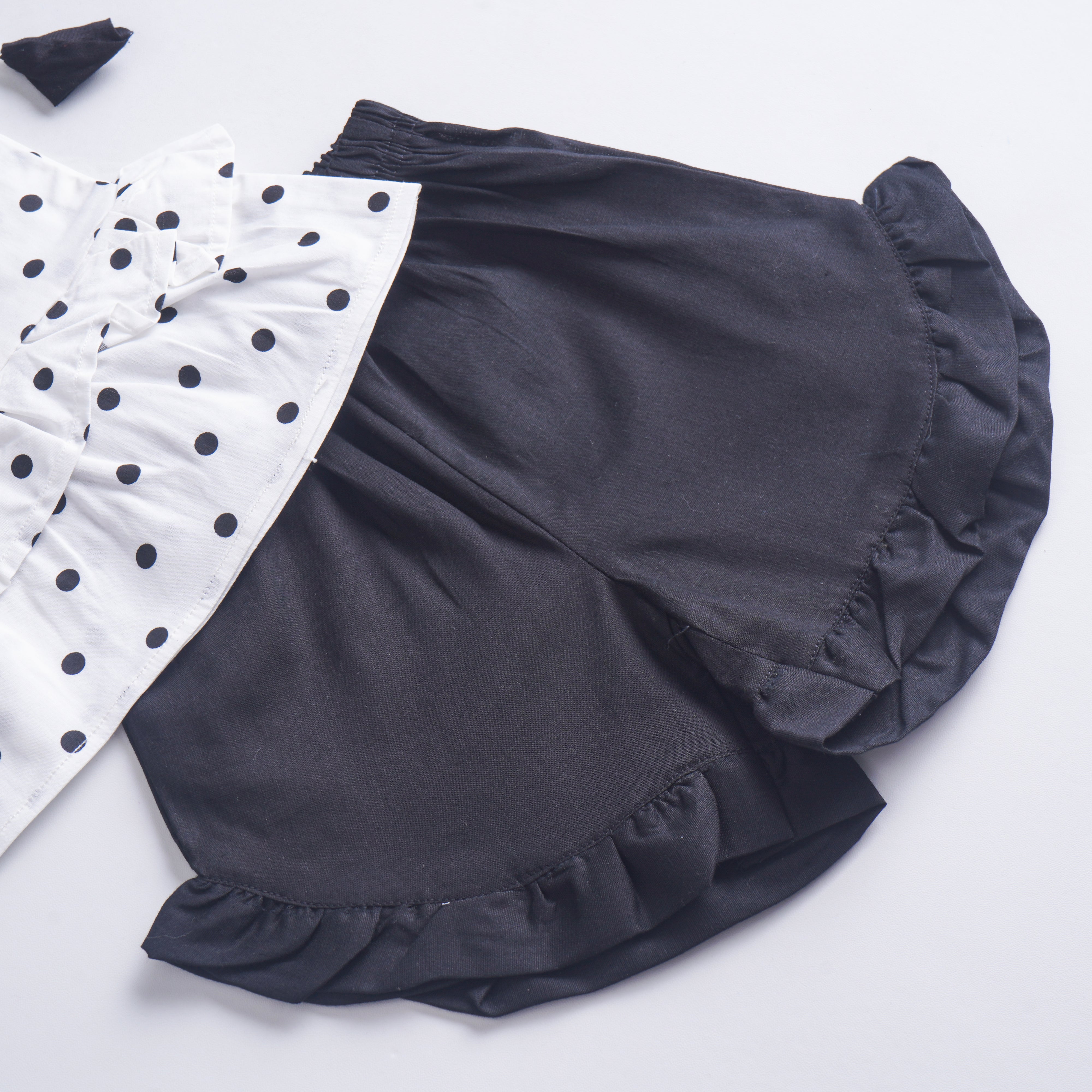 Infant Girls 2 Piece Suit
