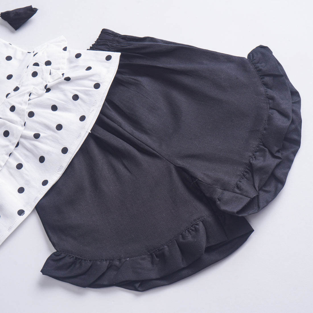 Infant Girls 2 Piece Suit