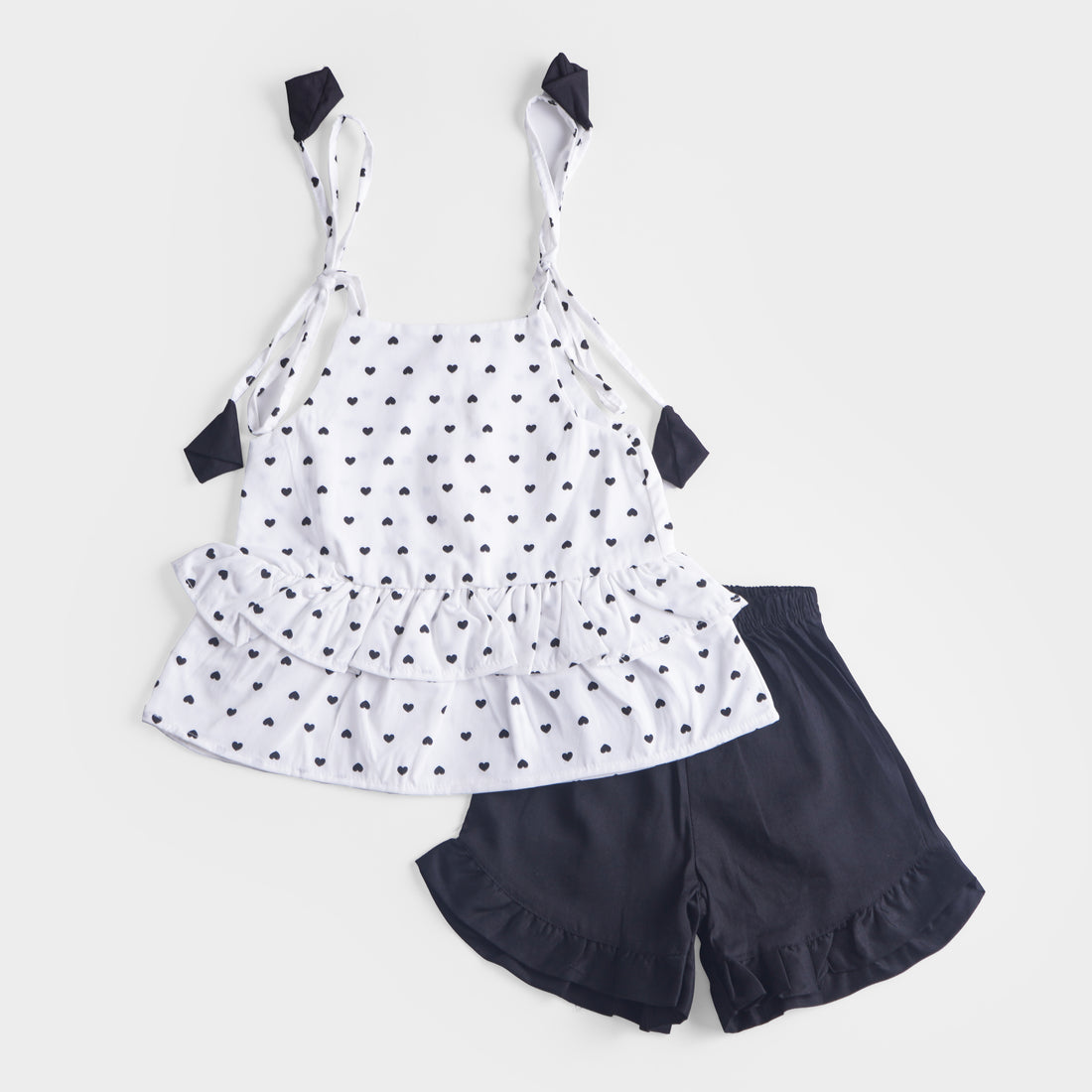 Girls 2 piece set