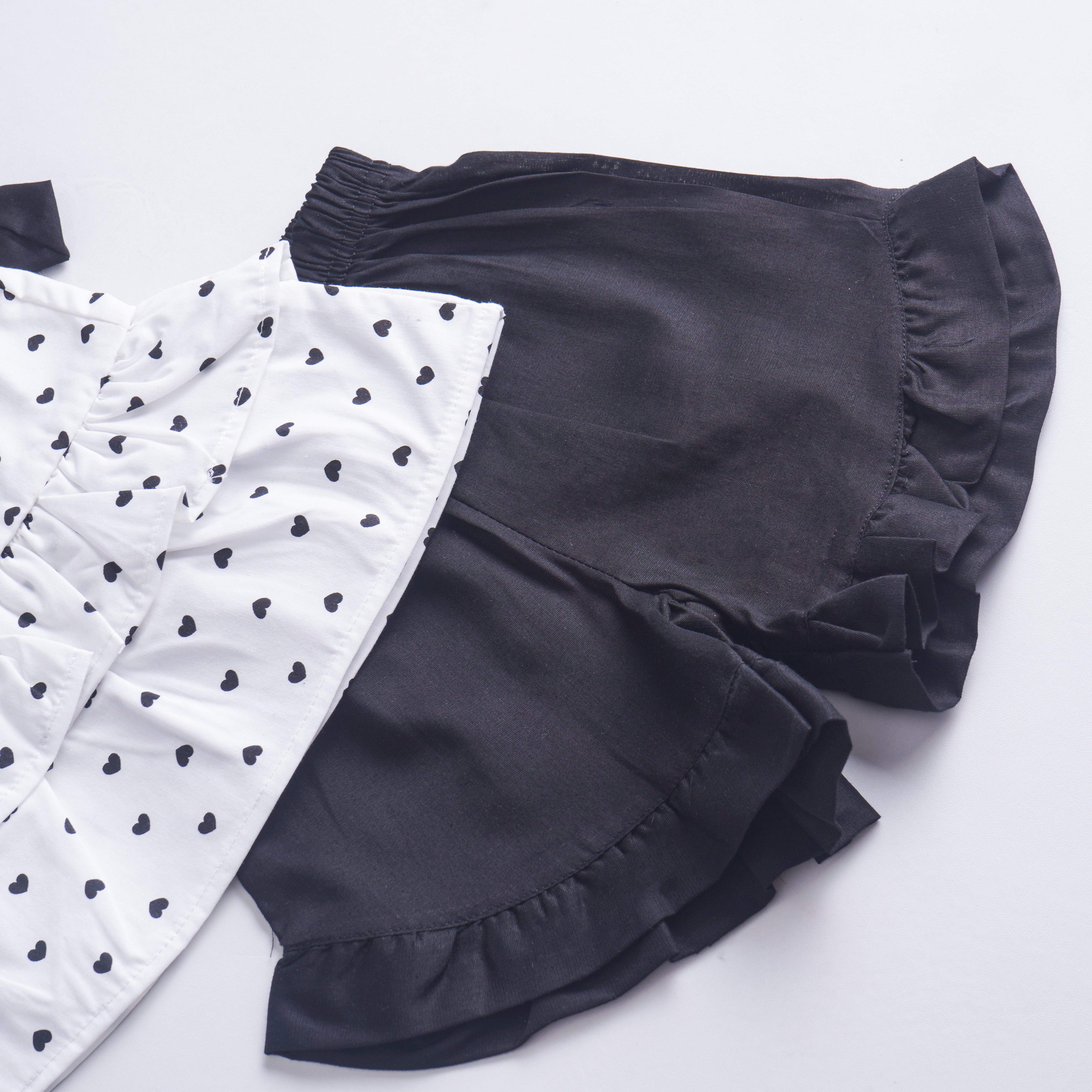 Infant Girls 2 Piece Suit