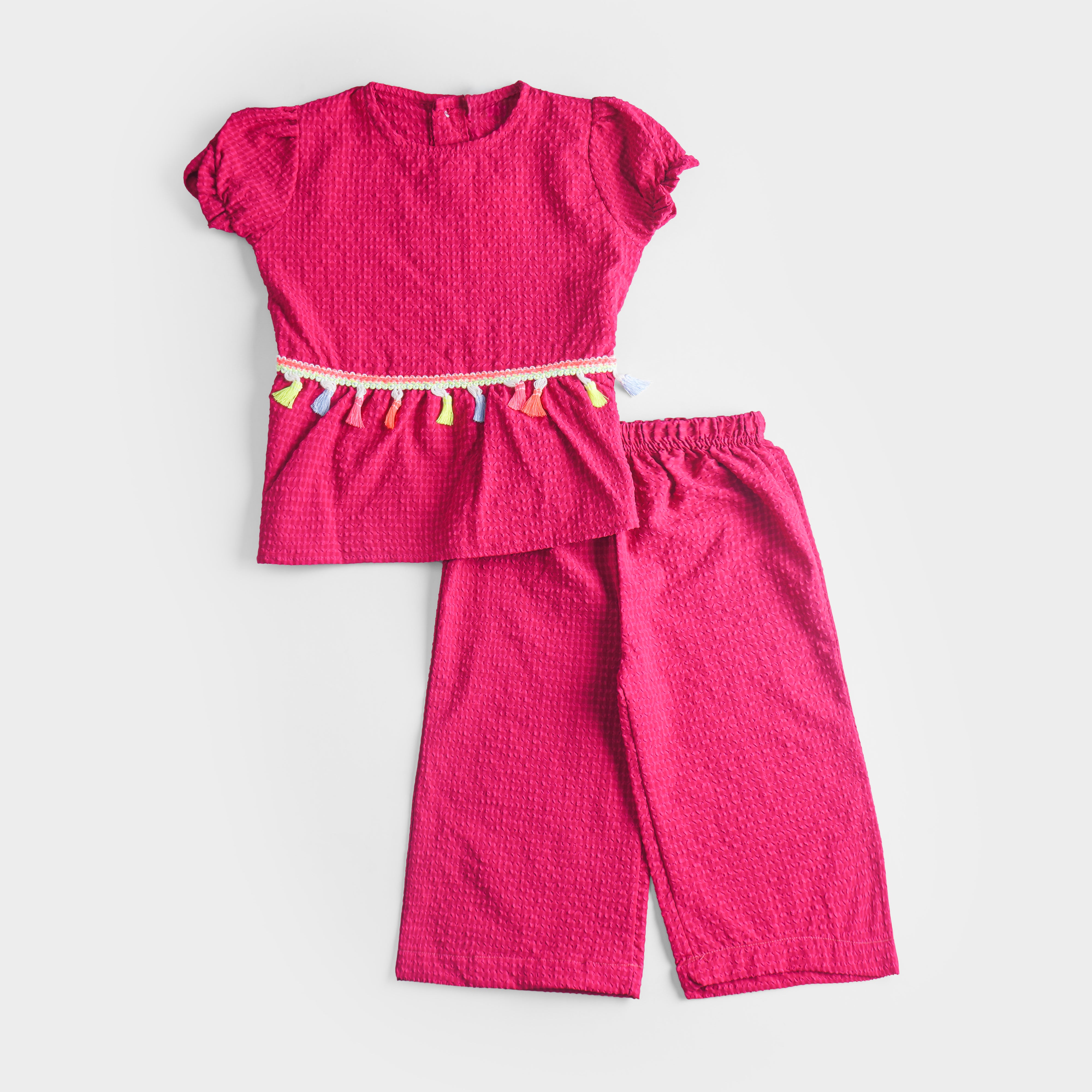 Girls 2 piece set