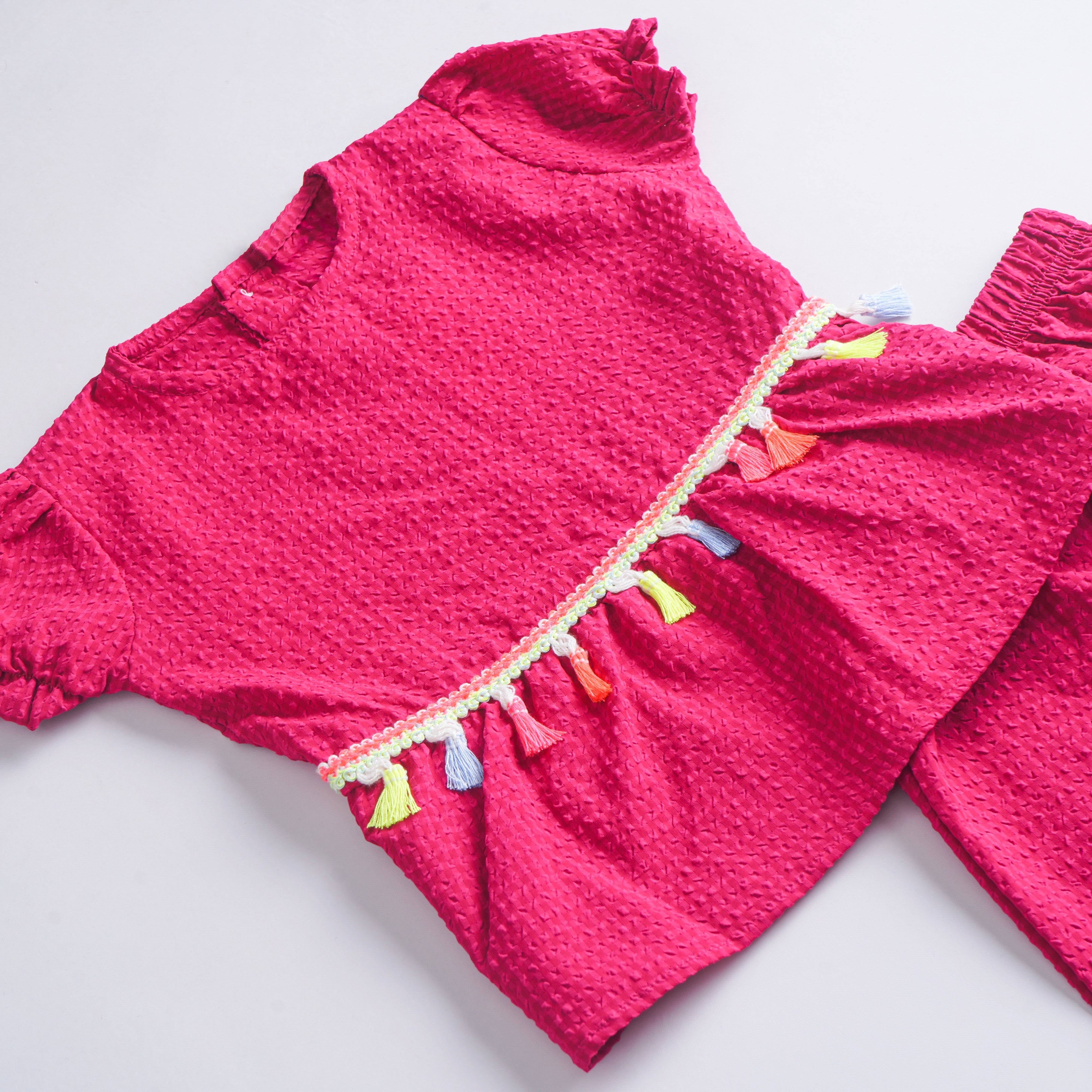 Girls 2 piece set