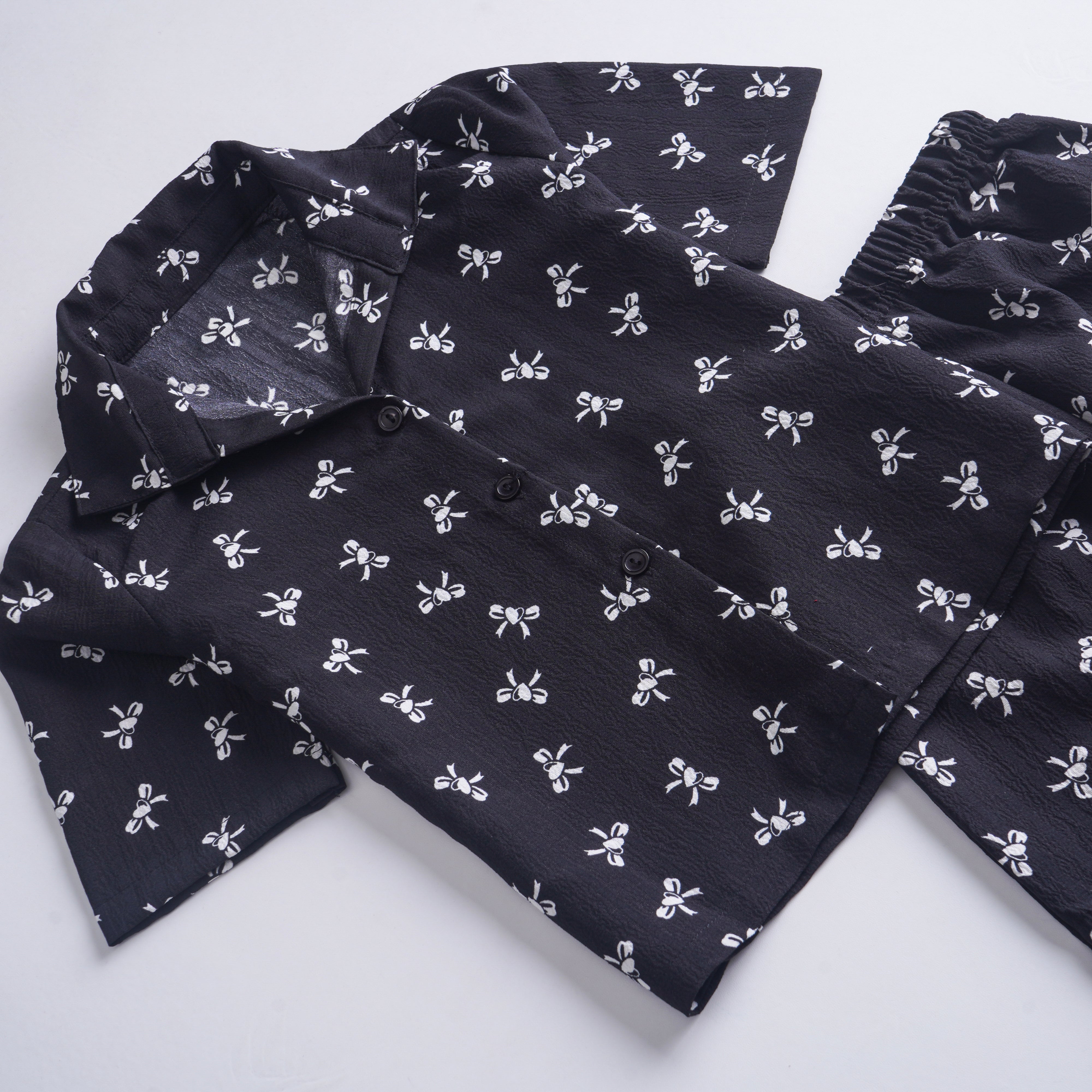 Girls 2 piece set