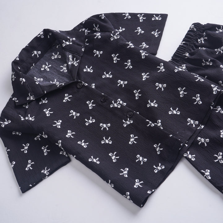 Girls 2 piece set