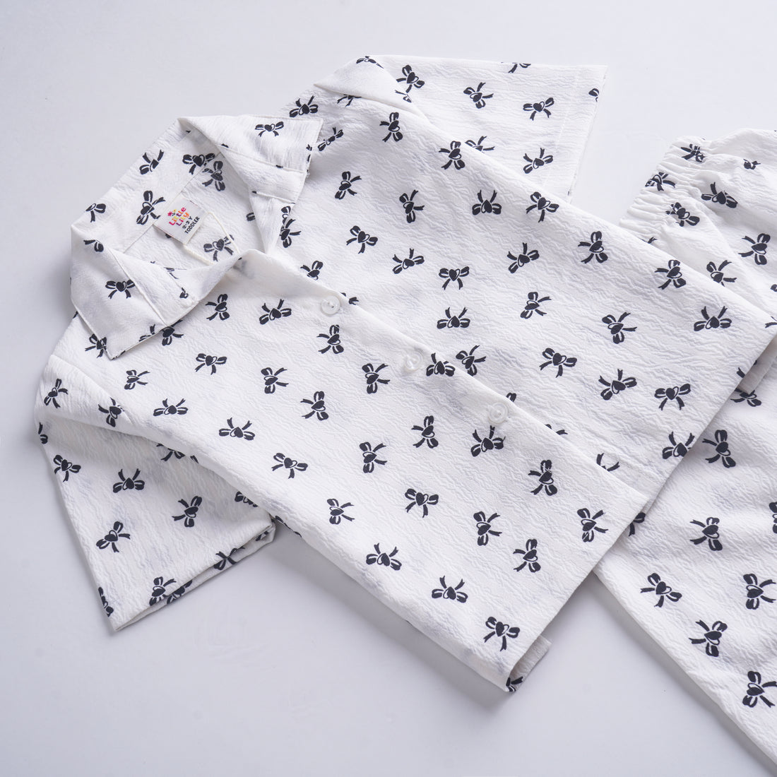 Girls 2 piece set