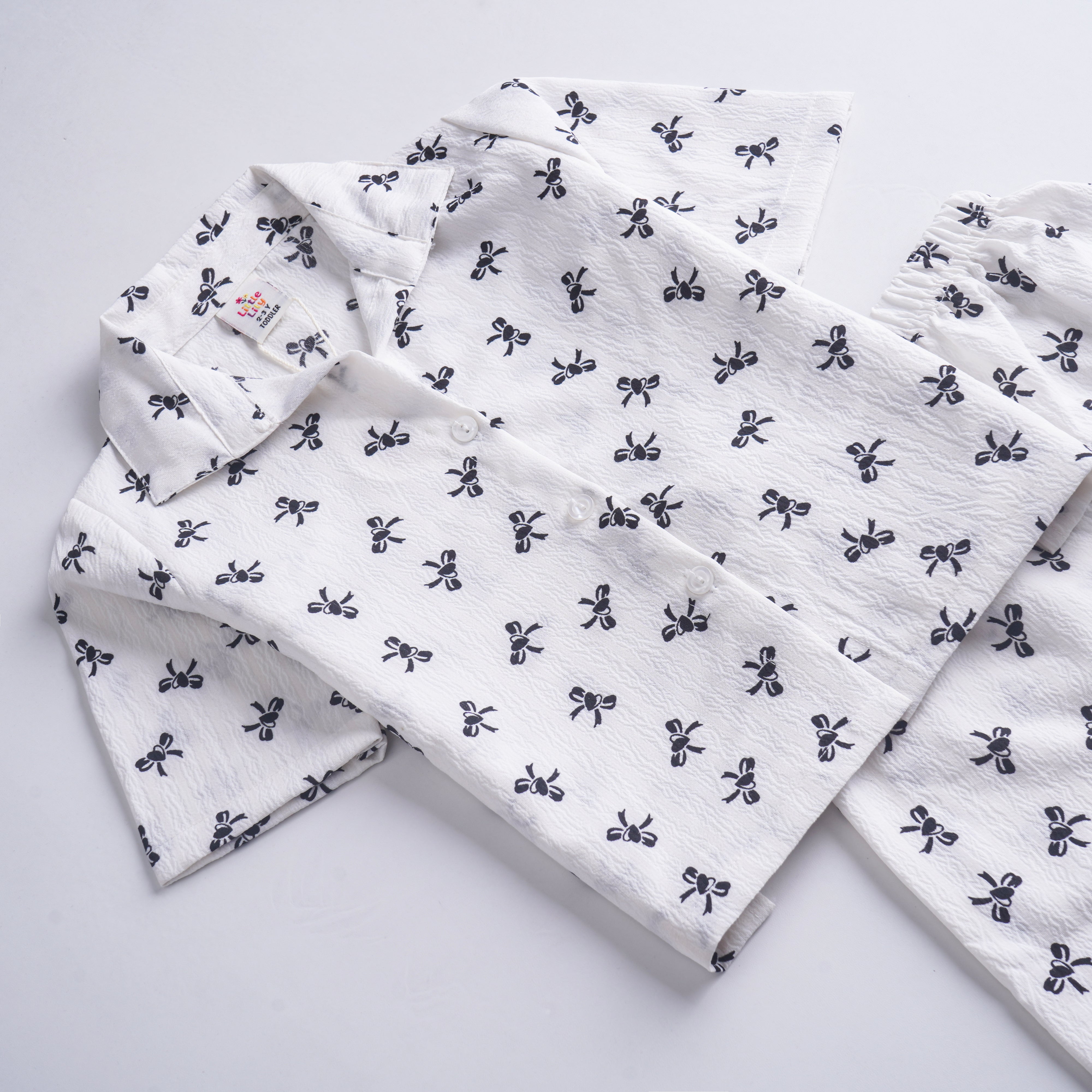 Girls 2 piece set