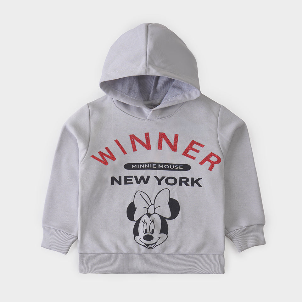 Girls Sweat Shirt