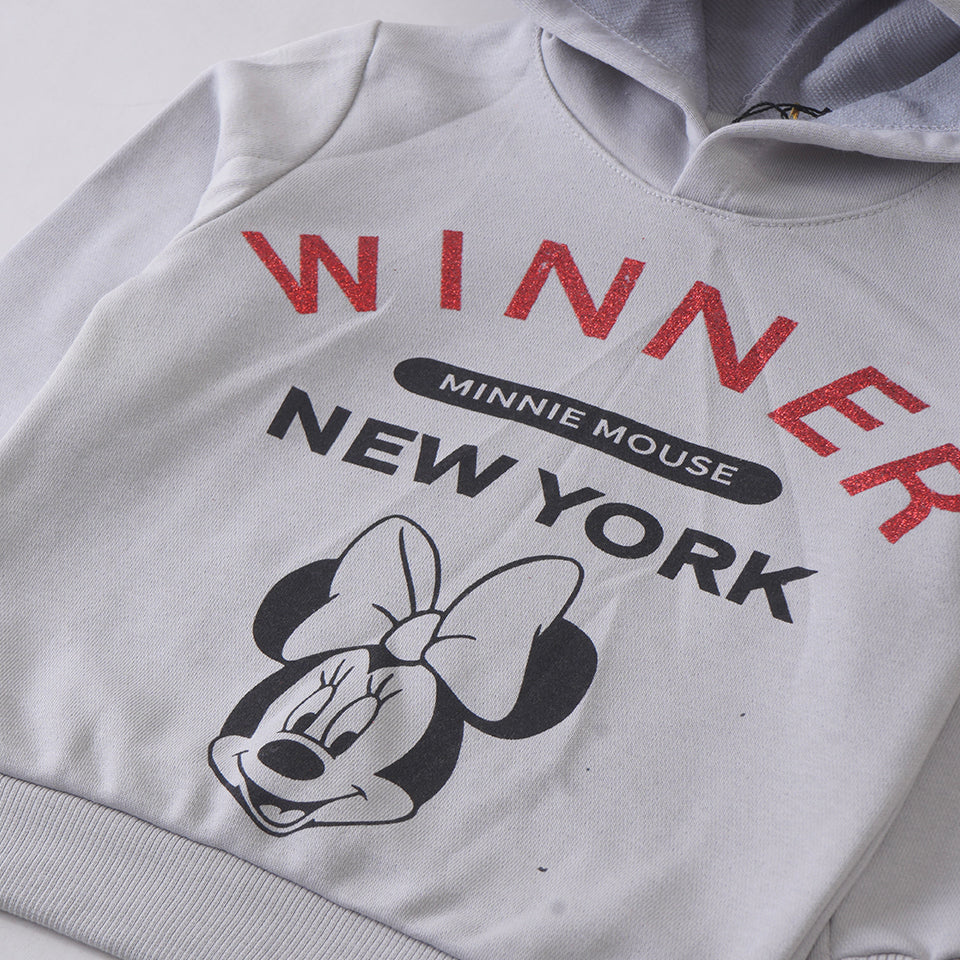 Girls Sweat Shirt