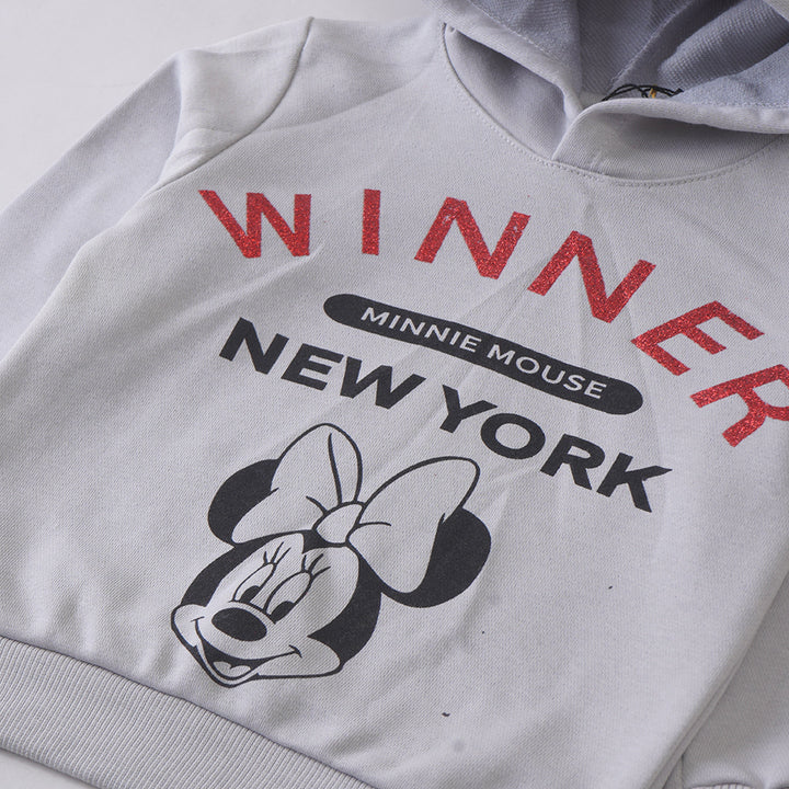 Girls Sweat Shirt