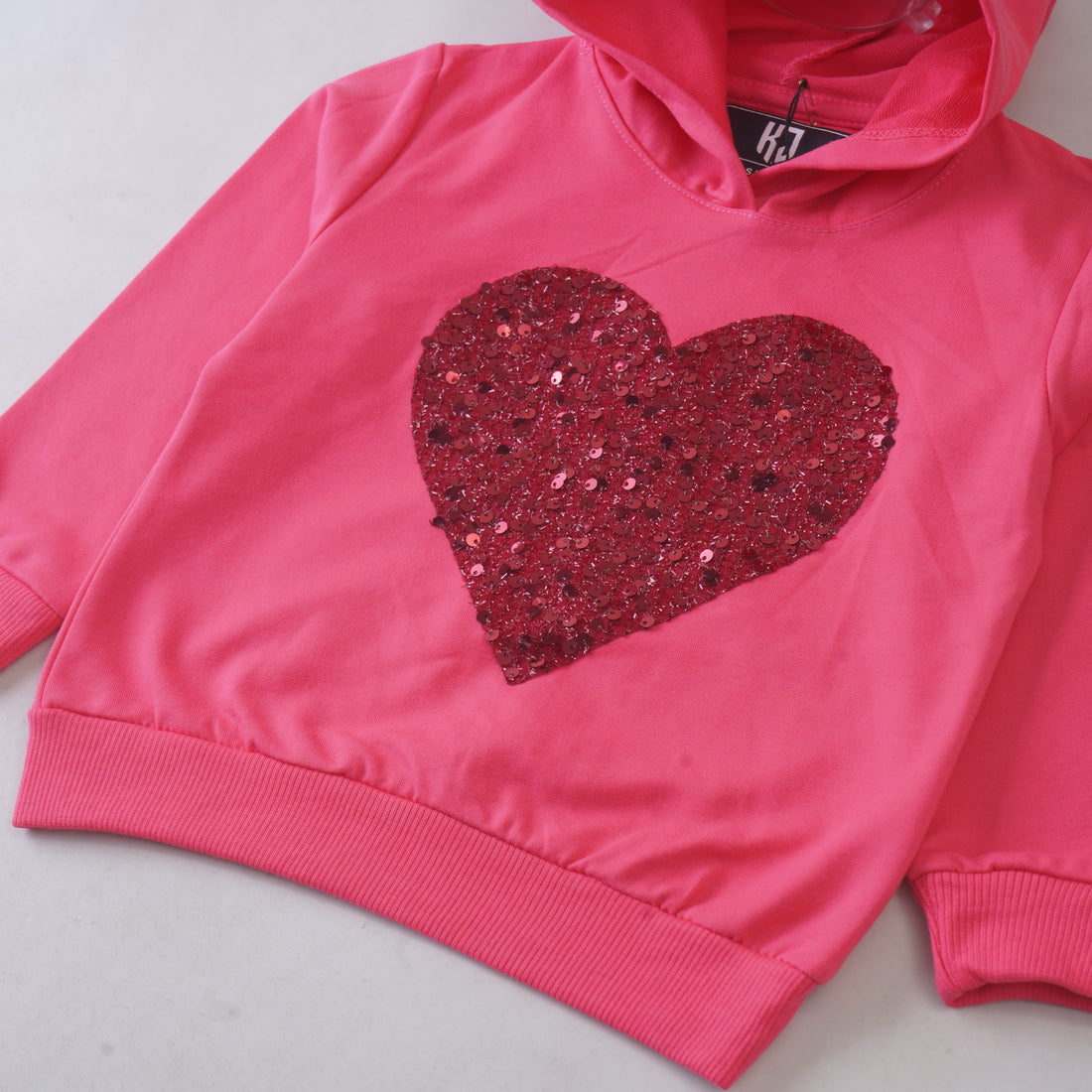 Girls Sweat Shirt