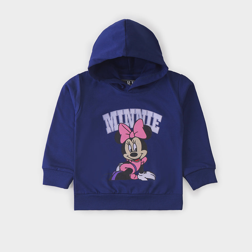 Girls Sweat Shirt