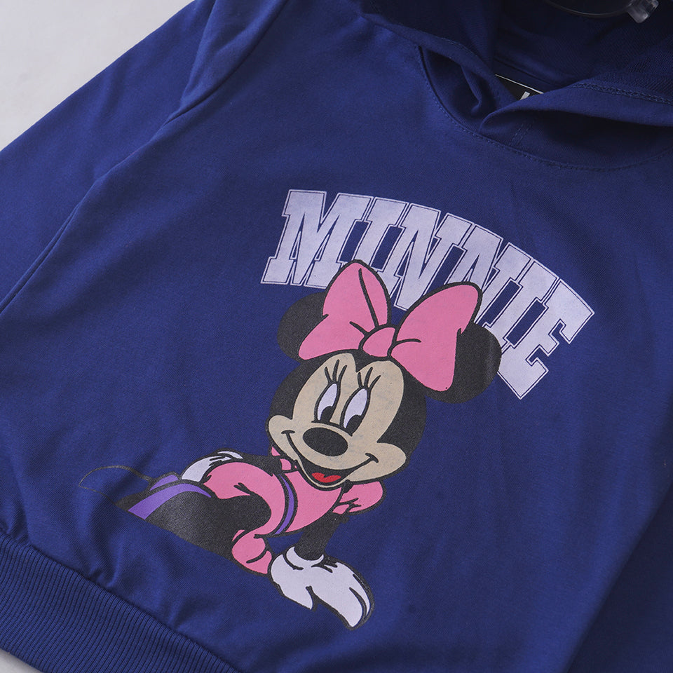 Girls Sweat Shirt