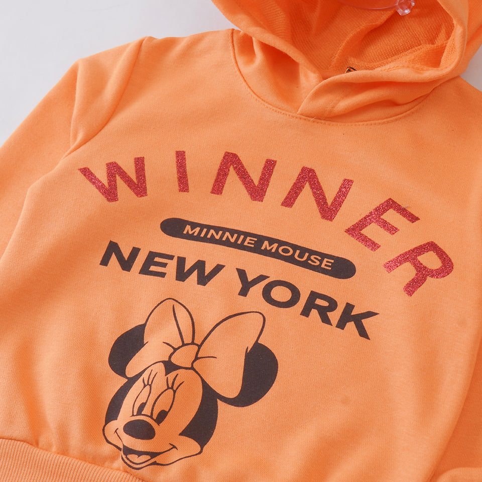 Girls Sweat Shirt
