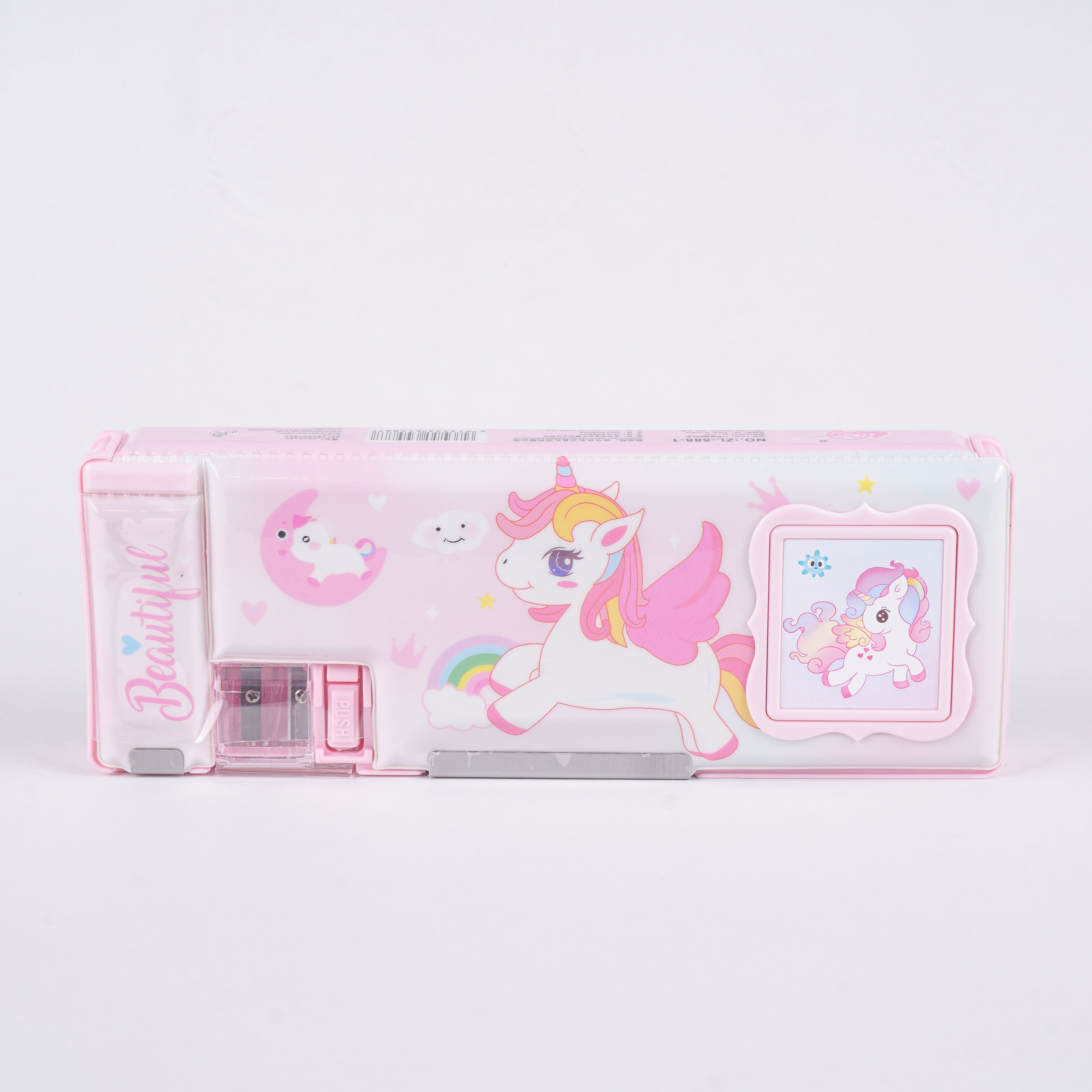 Kids' Stationery Box
