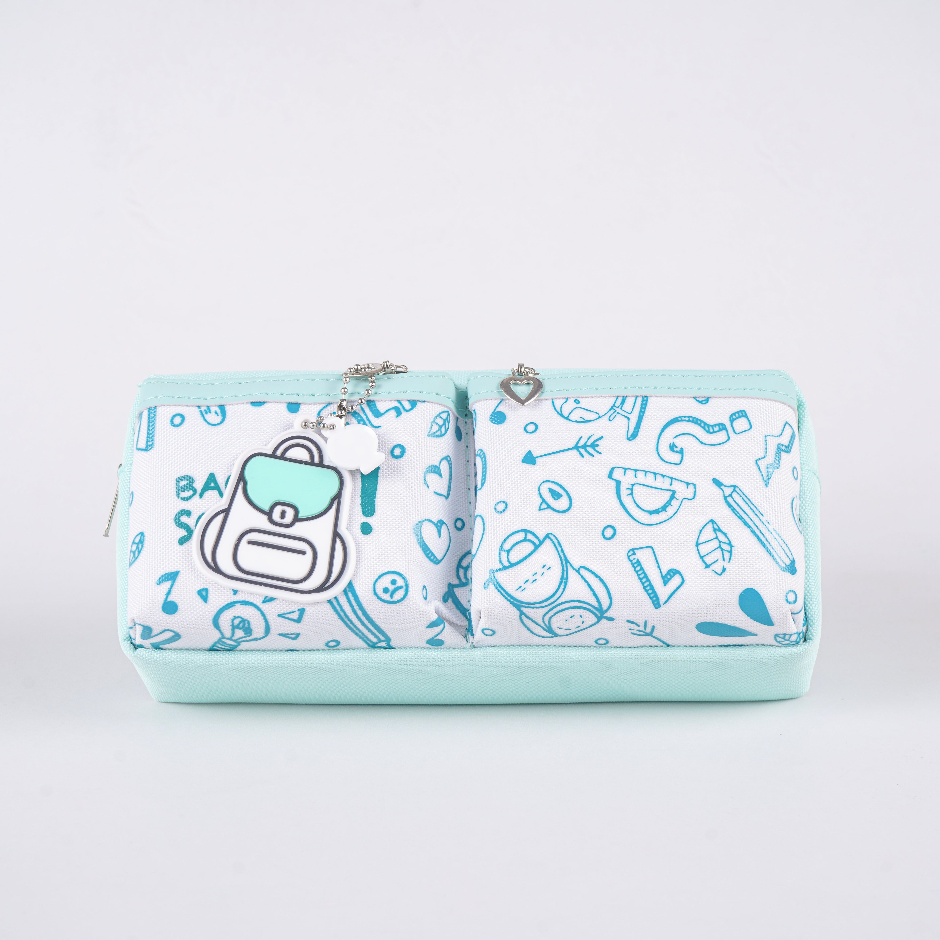 Kids' Stationery Box