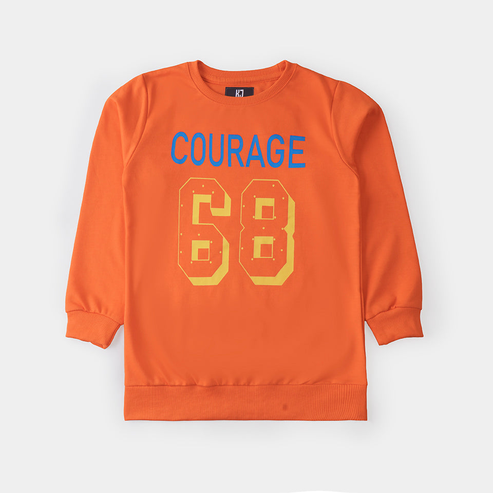 Boys Sweat Shirt