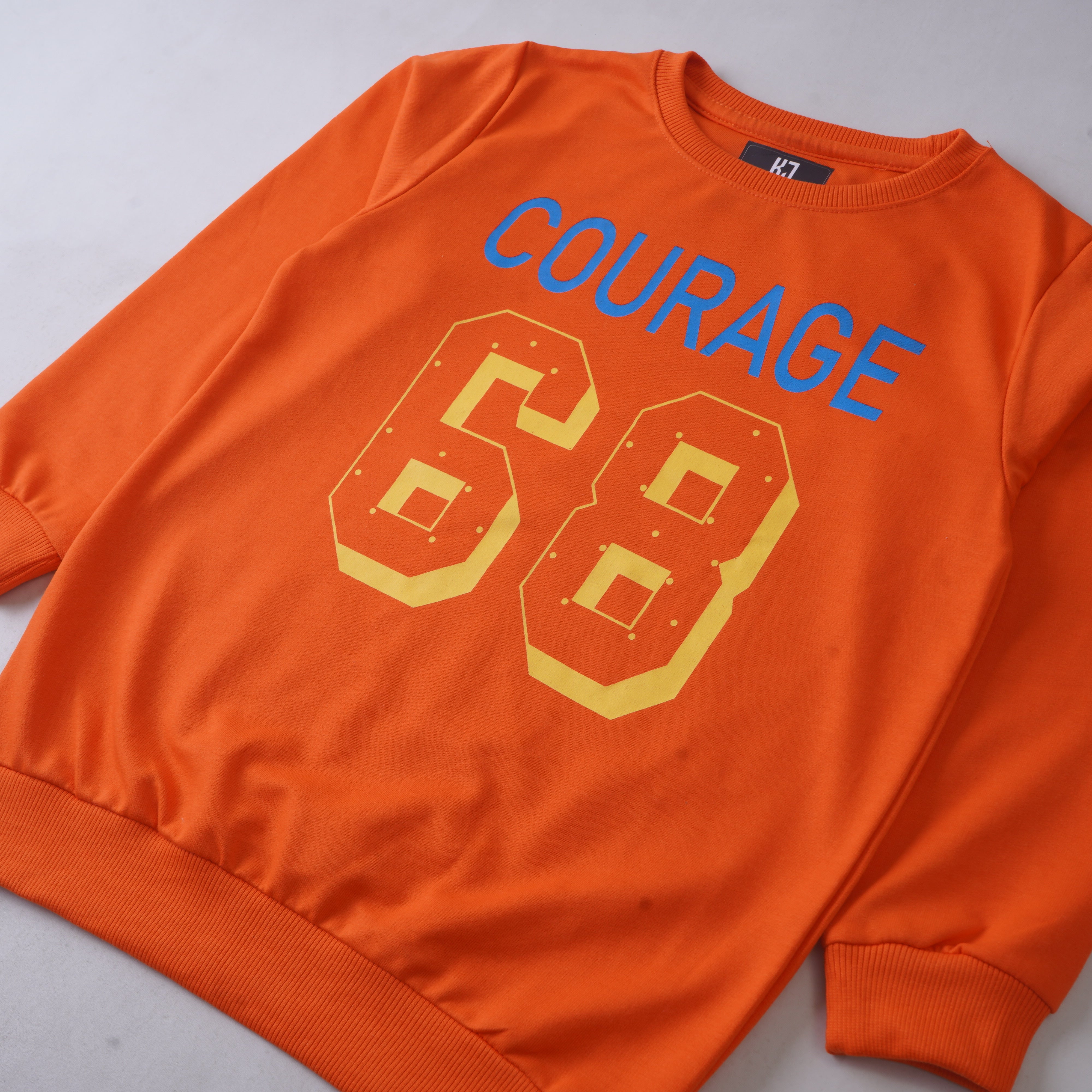 Boys Sweat Shirt