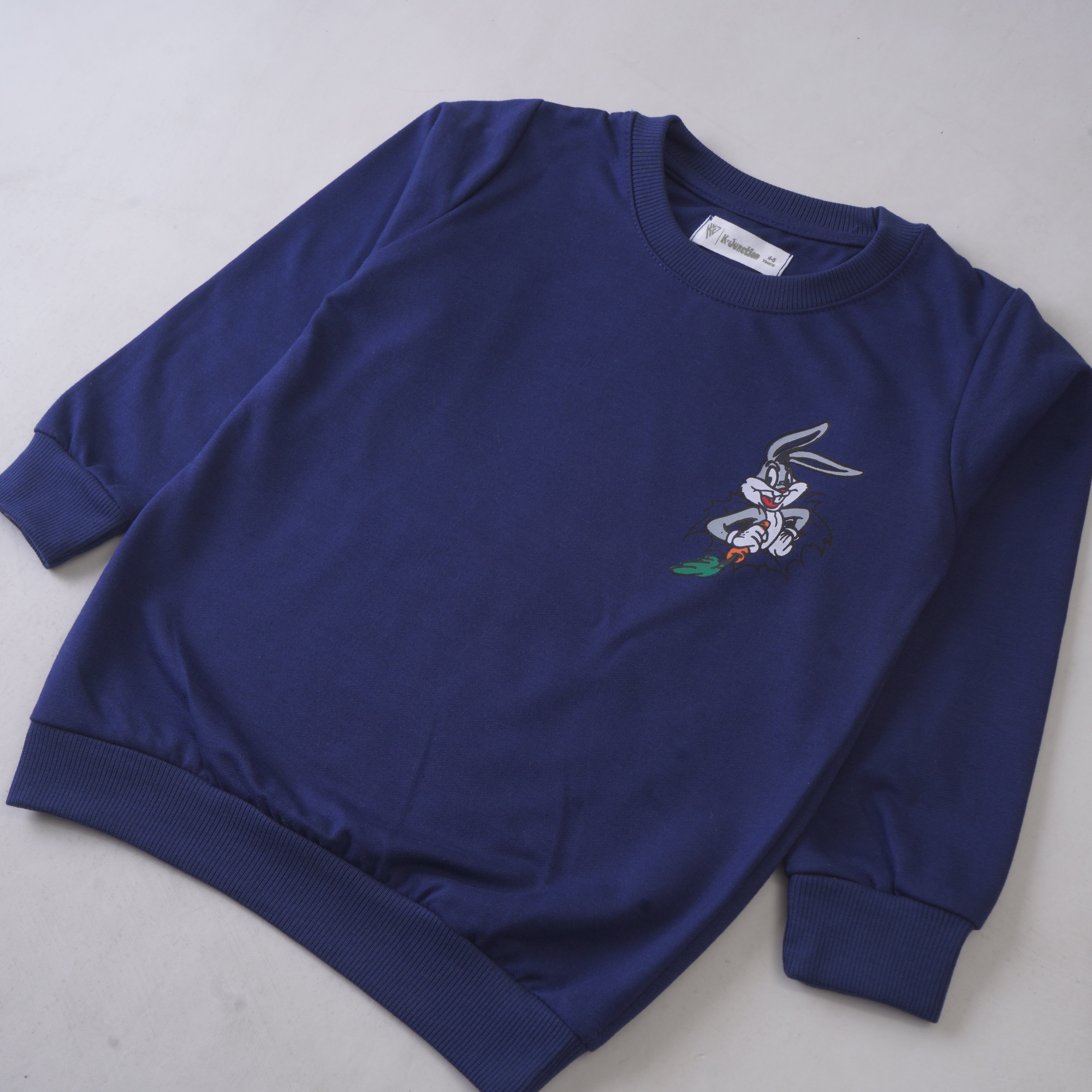 Boys Sweat Shirt